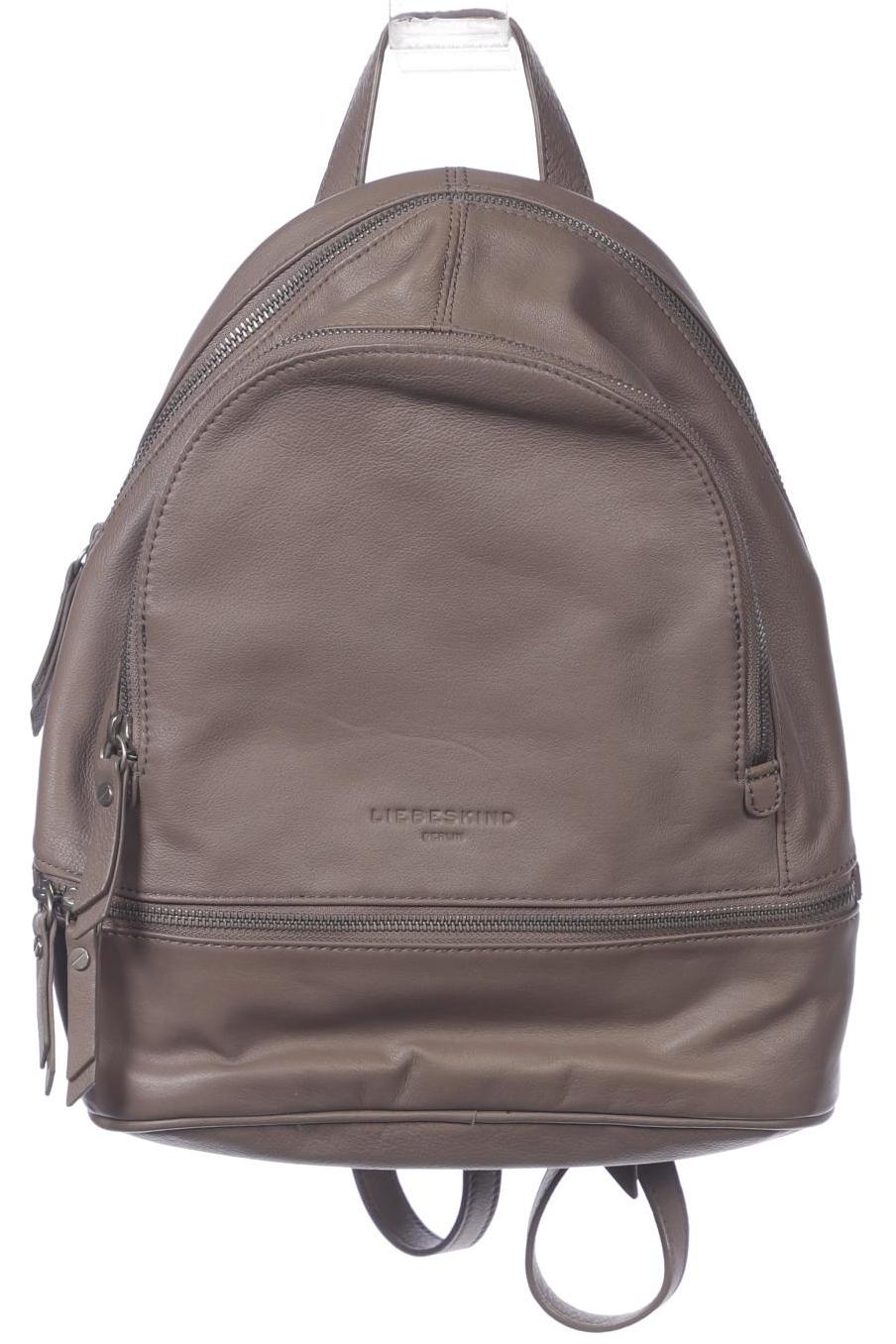 

Liebeskind Berlin Damen Rucksack, braun