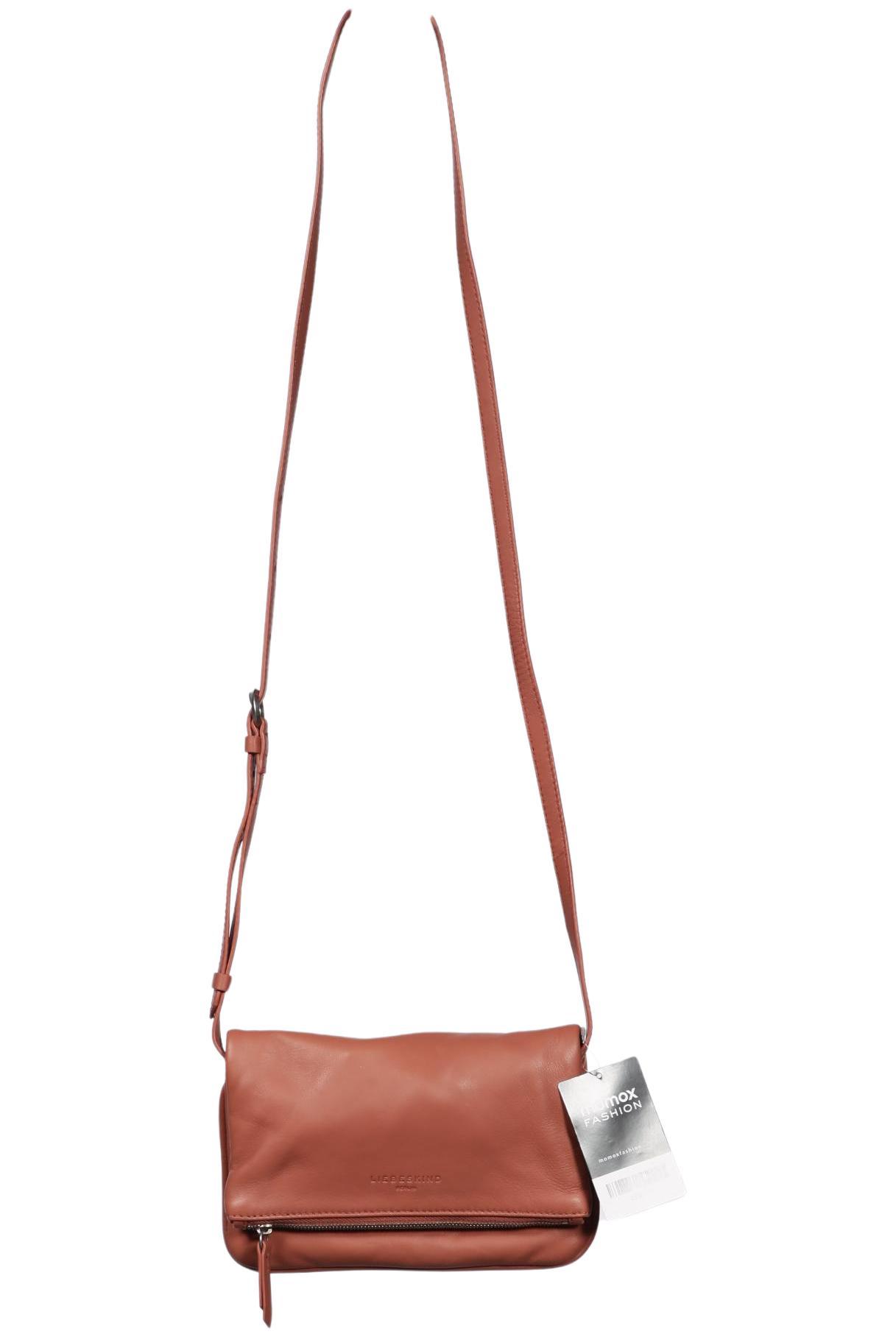 

Liebeskind Berlin Damen Handtasche, braun, Gr.