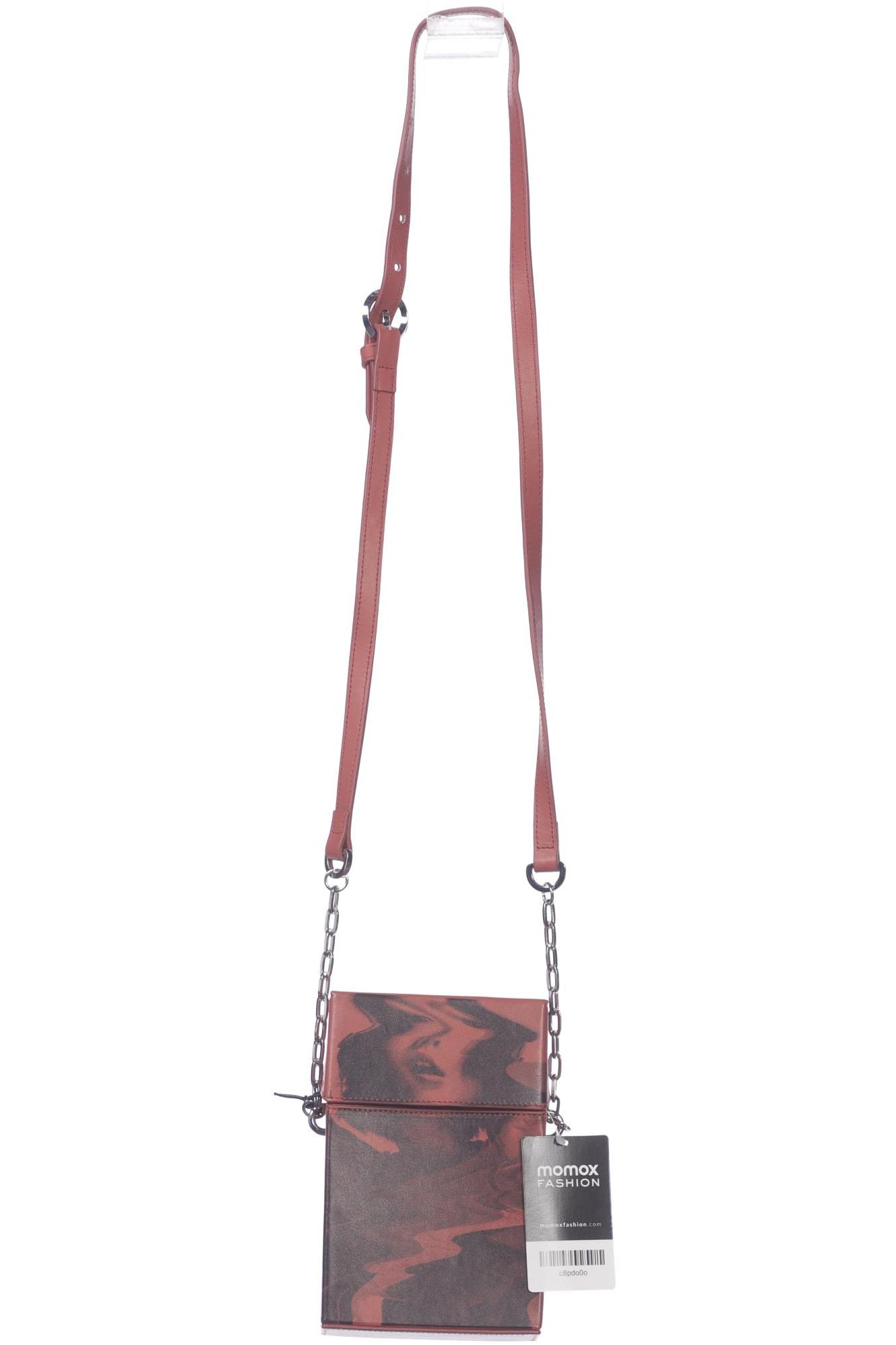 

Liebeskind Berlin Damen Handtasche, rot, Gr.