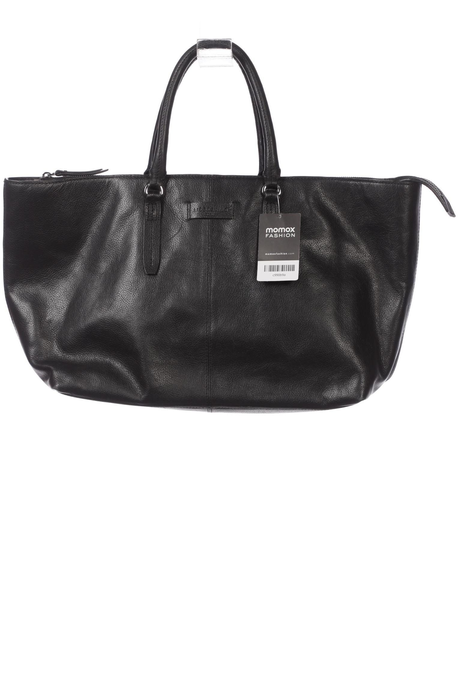

Liebeskind Berlin Damen Handtasche, schwarz, Gr.
