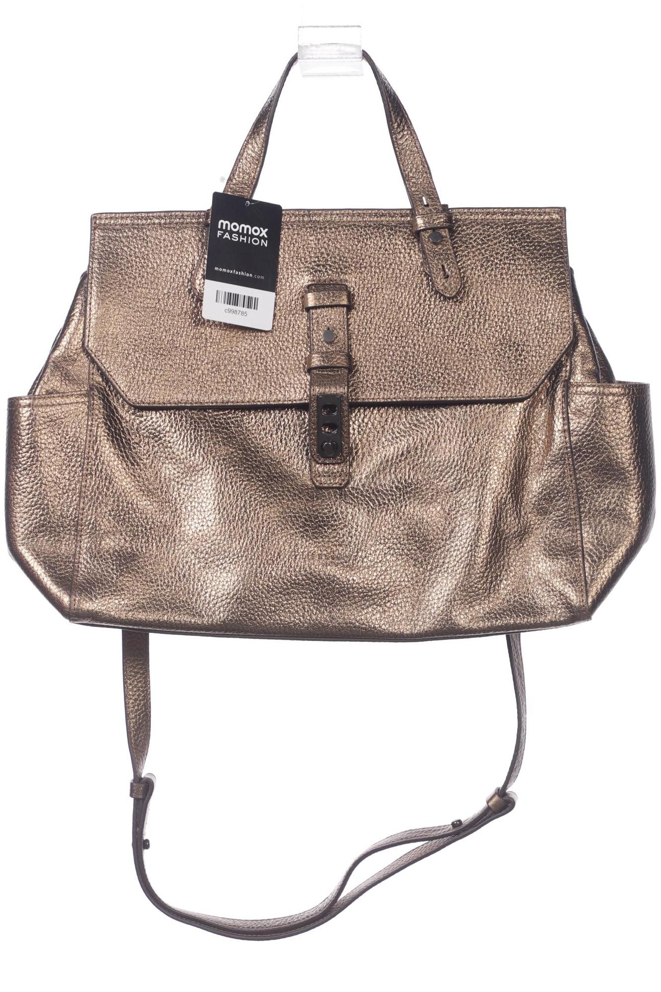 

Liebeskind Berlin Damen Handtasche, braun, Gr.