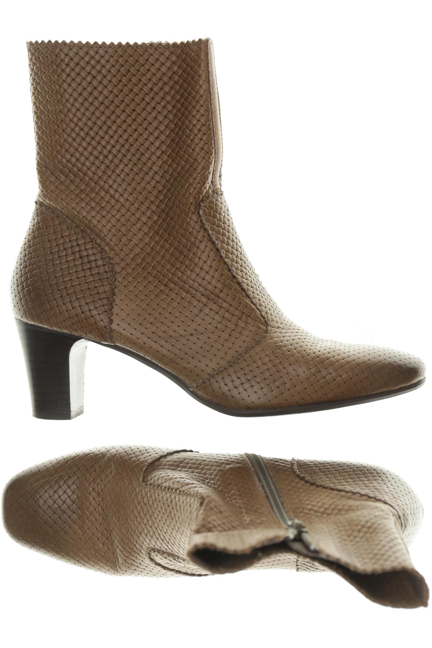 

Liebeskind Berlin Damen Stiefelette, braun, Gr. 36