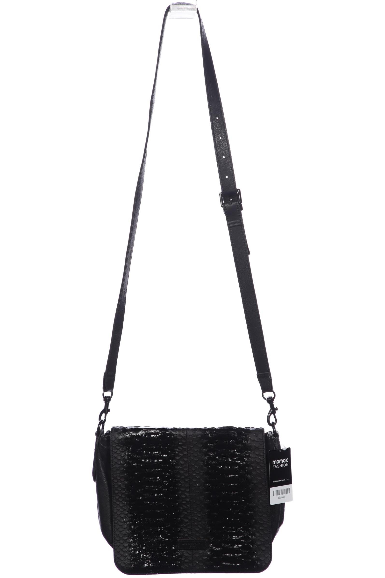 

Liebeskind Berlin Damen Handtasche, schwarz, Gr.