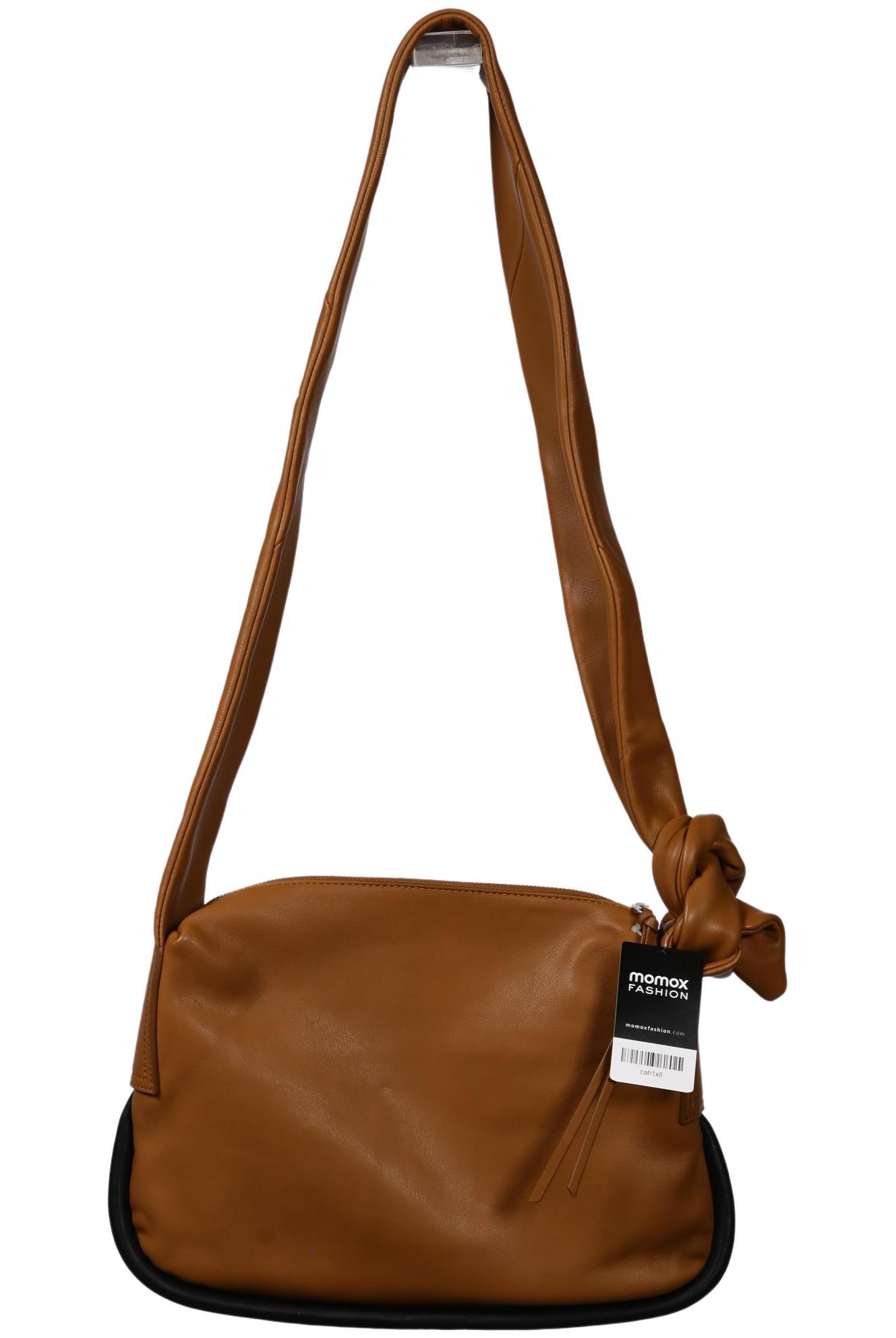 

Liebeskind Berlin Damen Handtasche, braun, Gr.