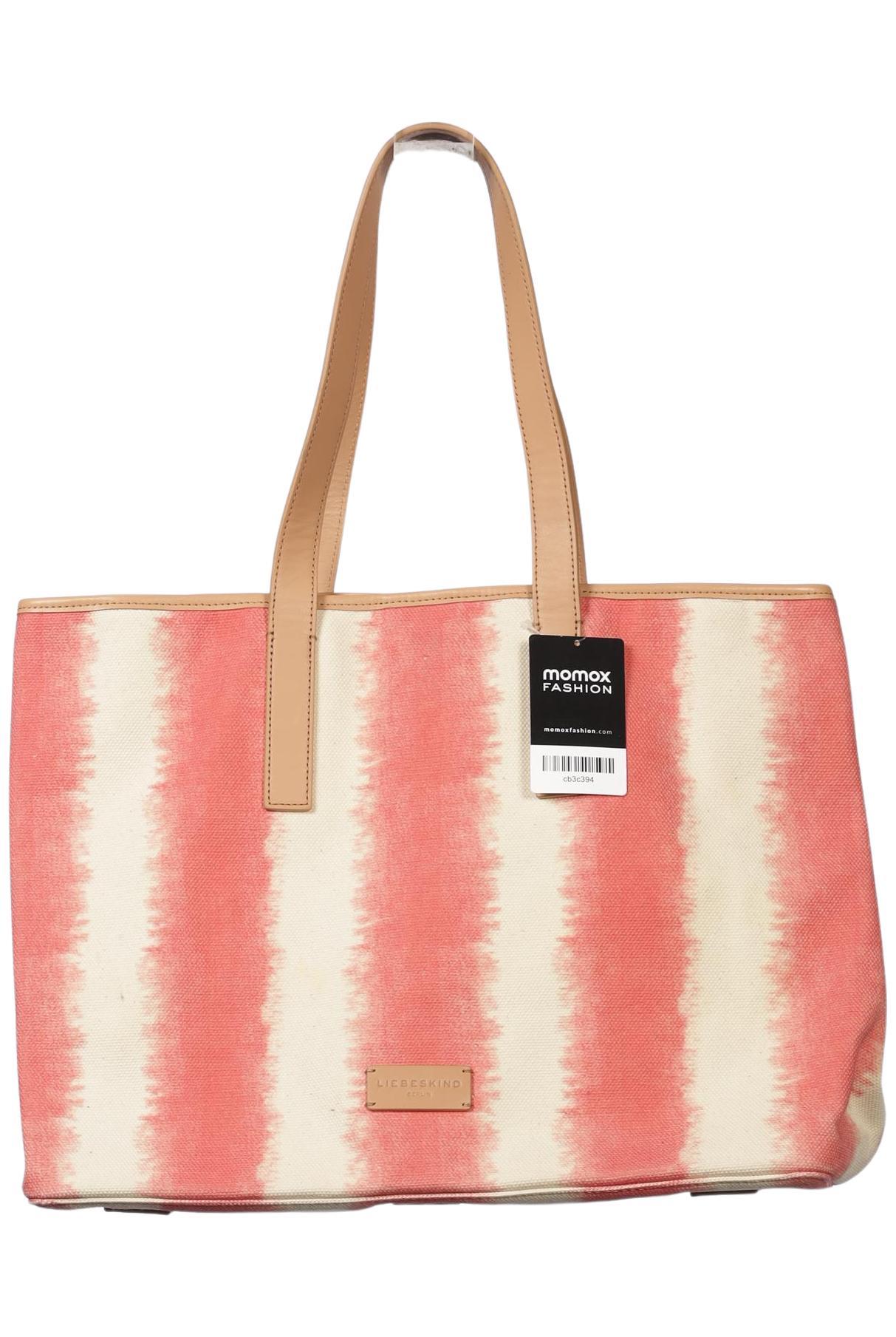 

Liebeskind Berlin Damen Handtasche, mehrfarbig, Gr.