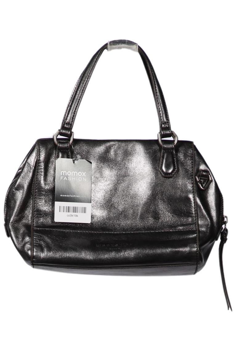 

Liebeskind Berlin Damen Handtasche, silber, Gr.