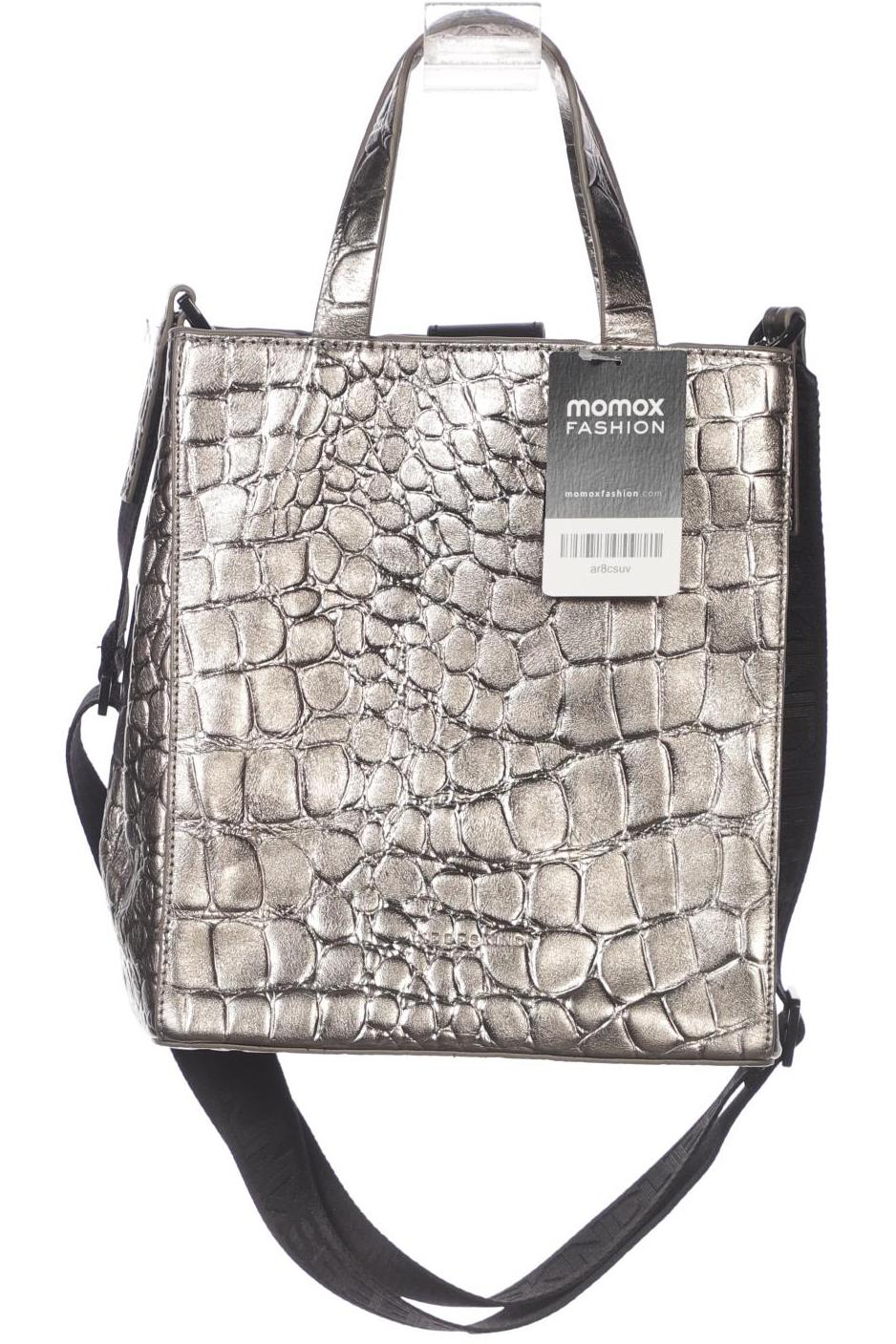 

Liebeskind Berlin Damen Handtasche, gold