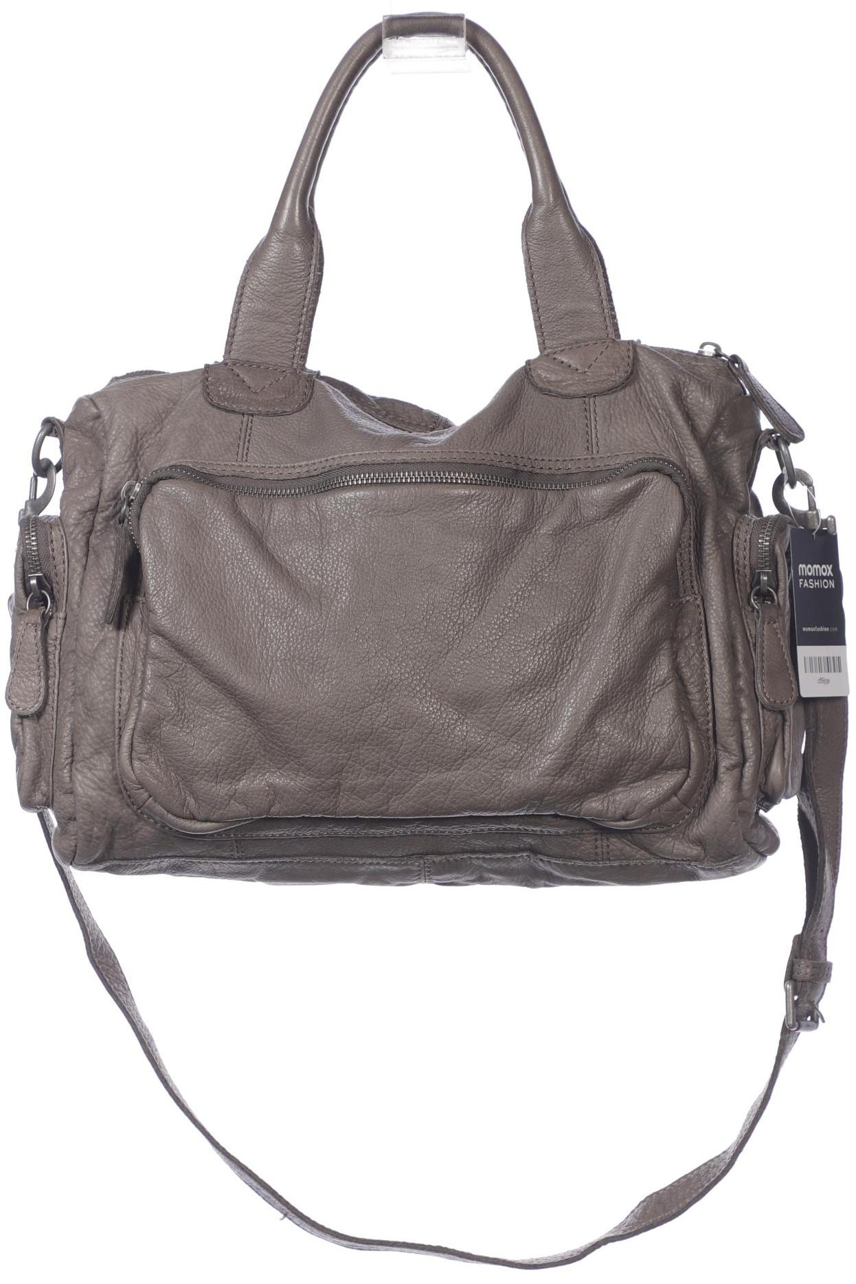 

Liebeskind Berlin Damen Handtasche, grau, Gr.