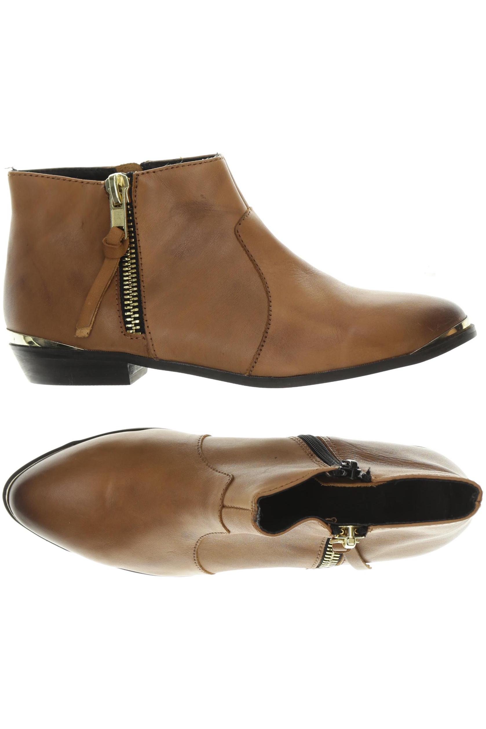 

Liebeskind Berlin Damen Stiefelette, braun, Gr. 36