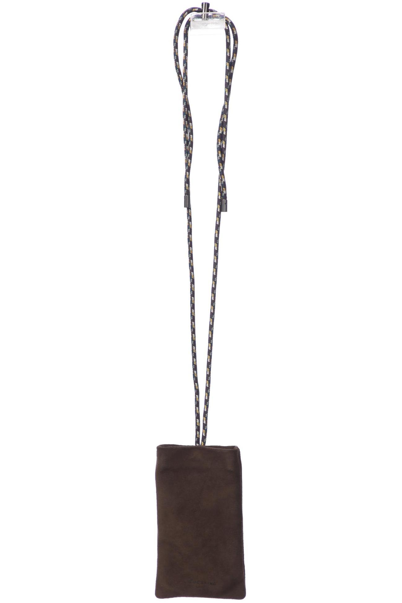 

Liebeskind Berlin Damen Handtasche, grau, Gr.