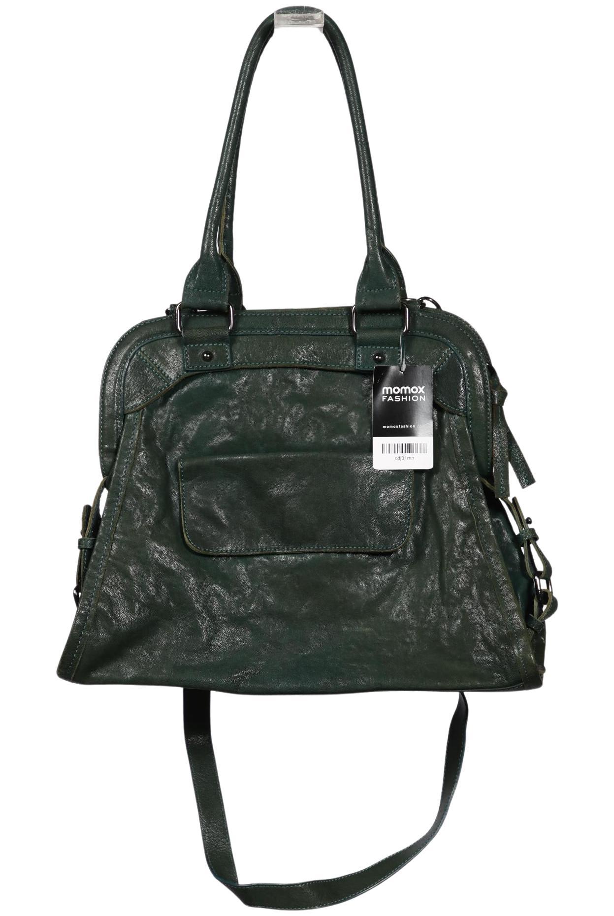 

Liebeskind Berlin Damen Handtasche, grün, Gr.