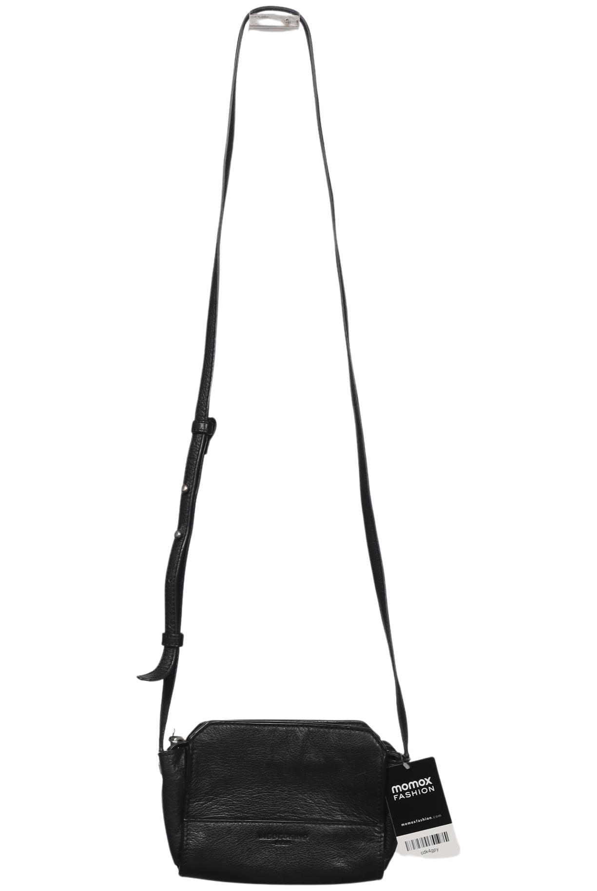 

Liebeskind Berlin Damen Handtasche, schwarz, Gr.