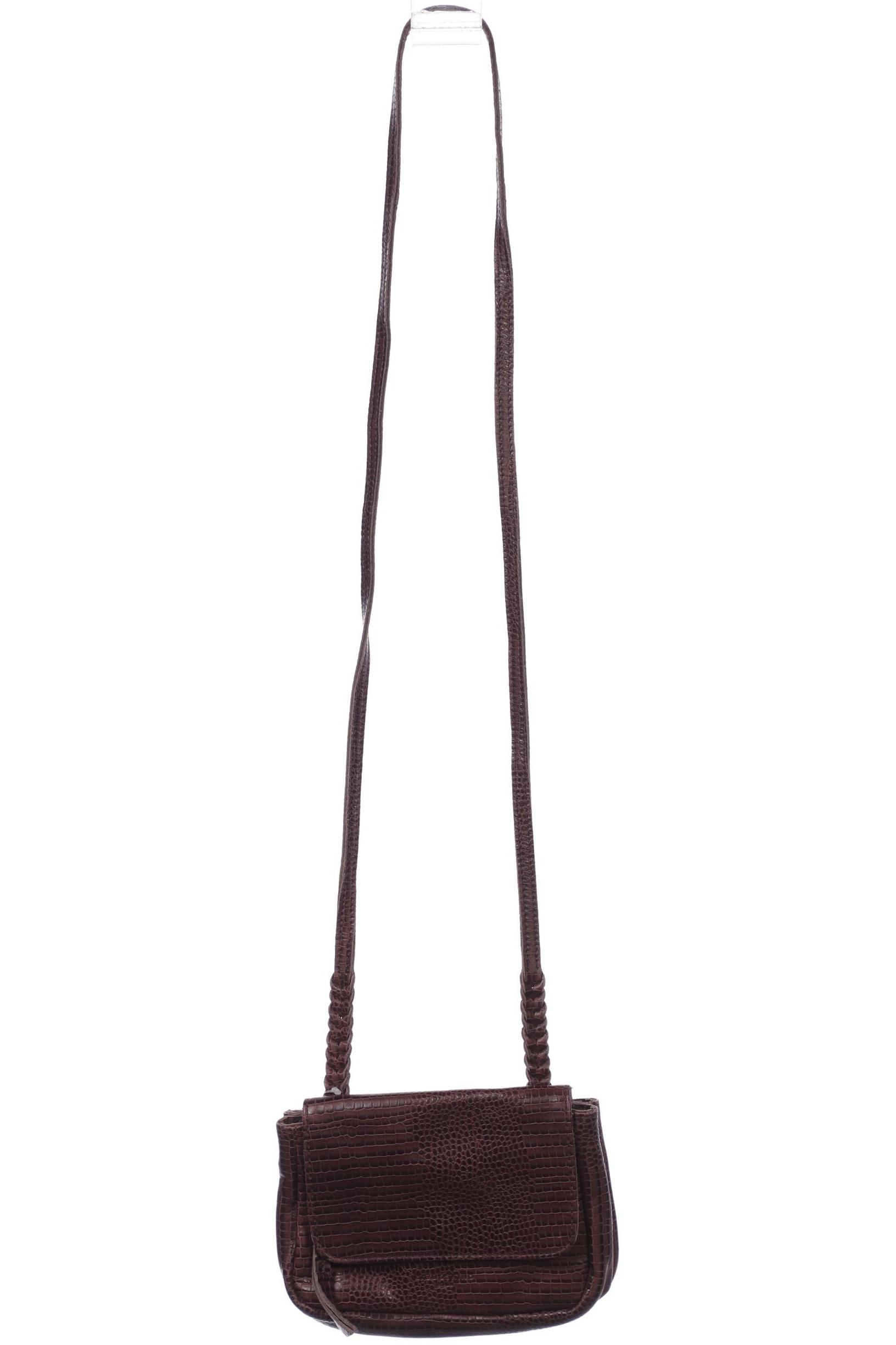 

Liebeskind Berlin Damen Handtasche, rot, Gr.