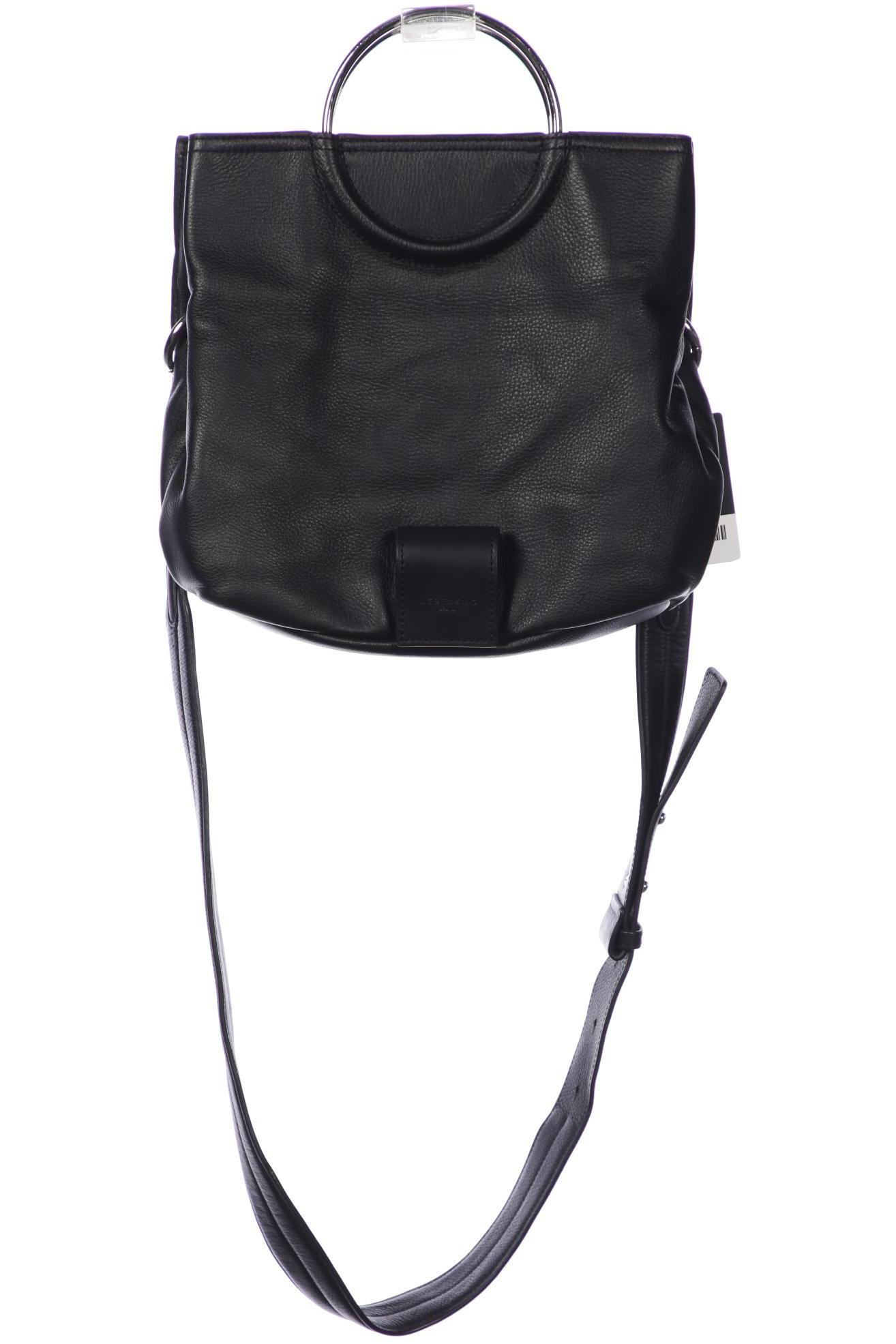 

Liebeskind Berlin Damen Handtasche, schwarz, Gr.