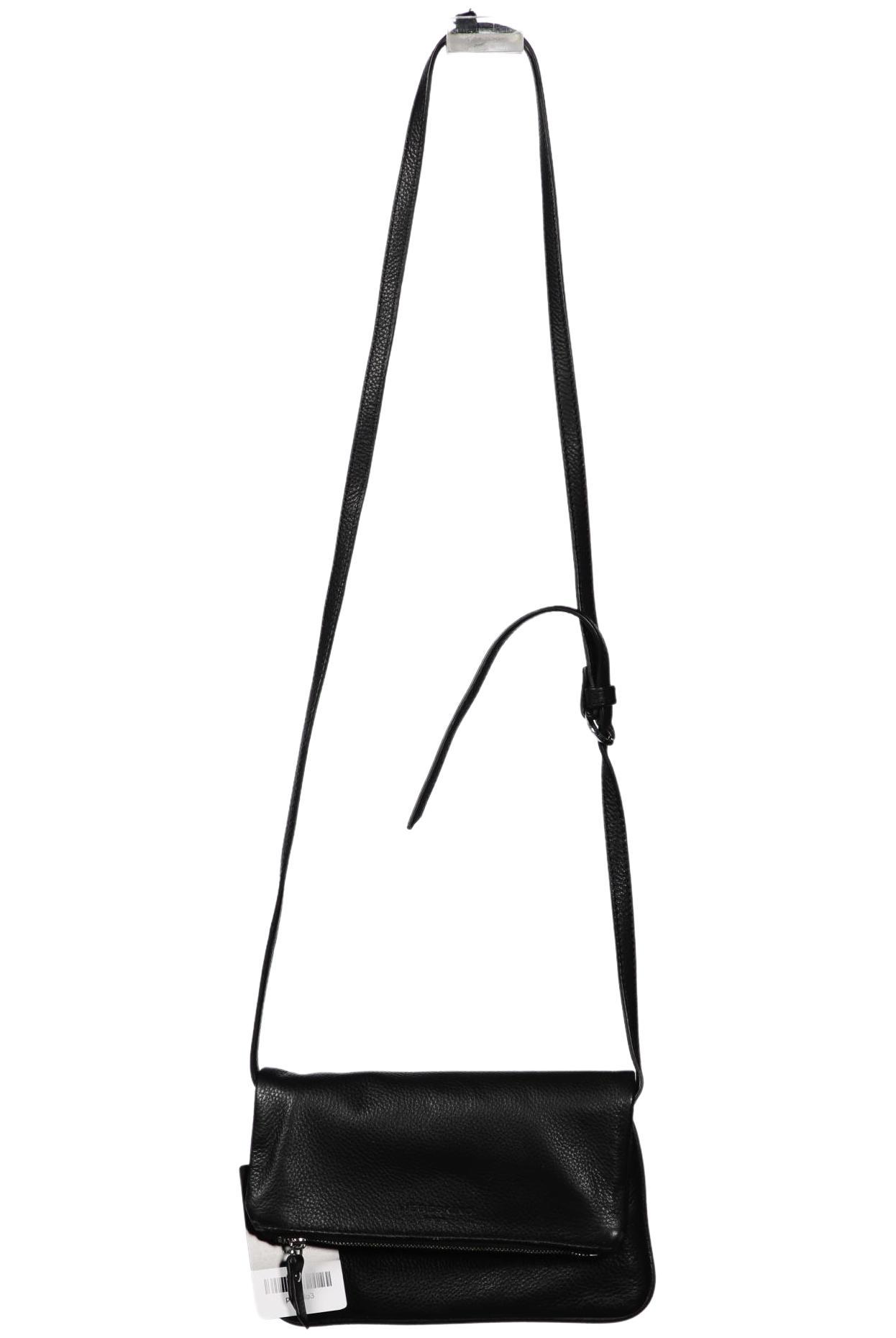 

Liebeskind Berlin Damen Handtasche, schwarz, Gr.