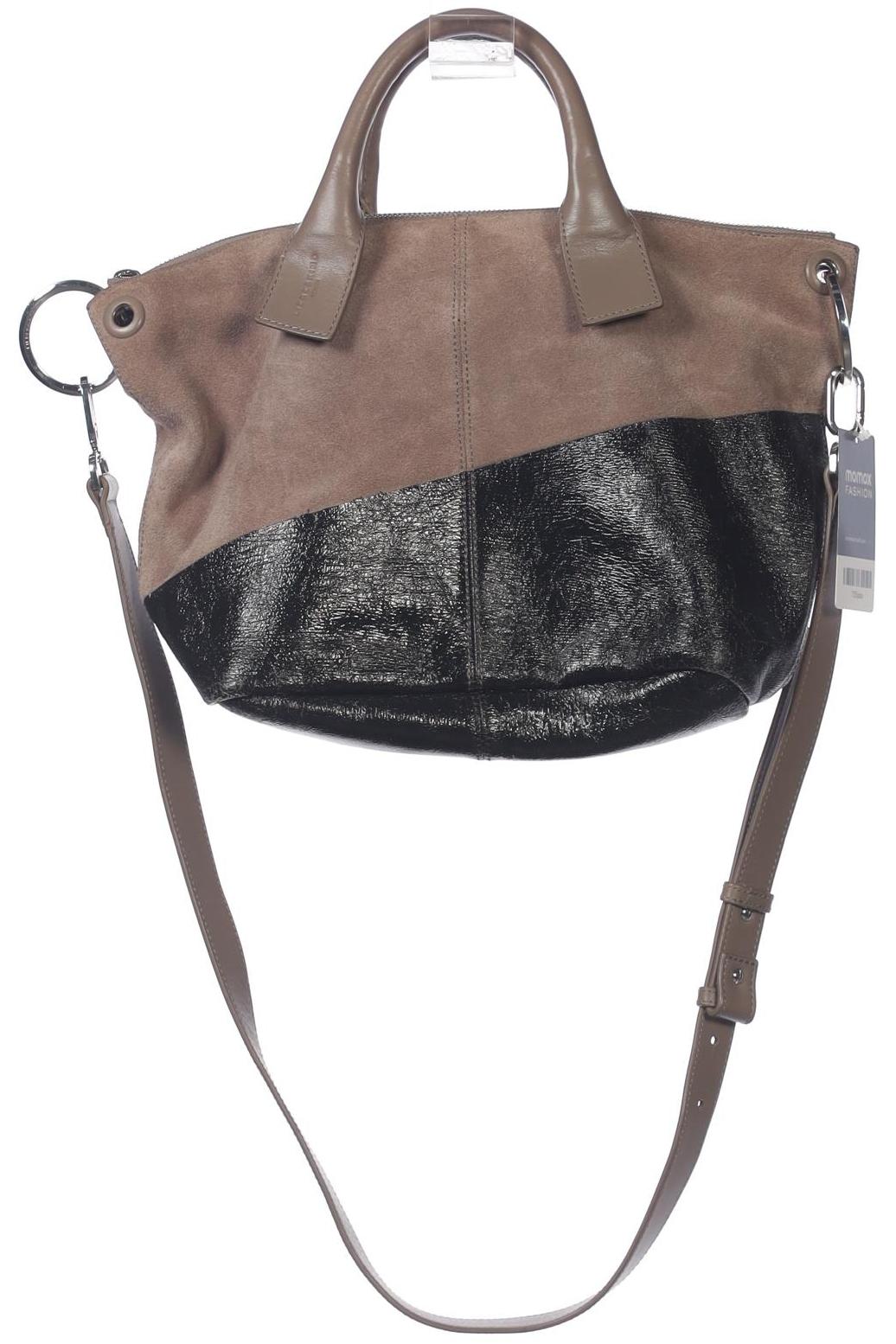 

Liebeskind Berlin Damen Handtasche, braun, Gr.