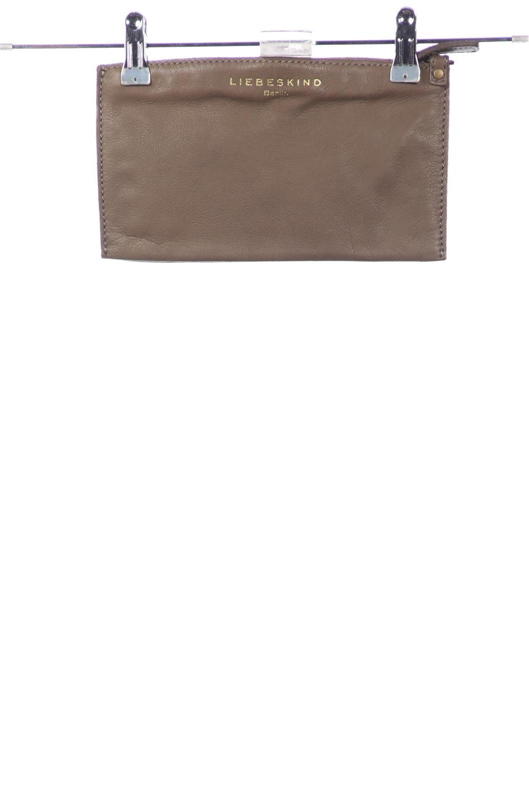 

Liebeskind Berlin Damen Handtasche, braun, Gr.