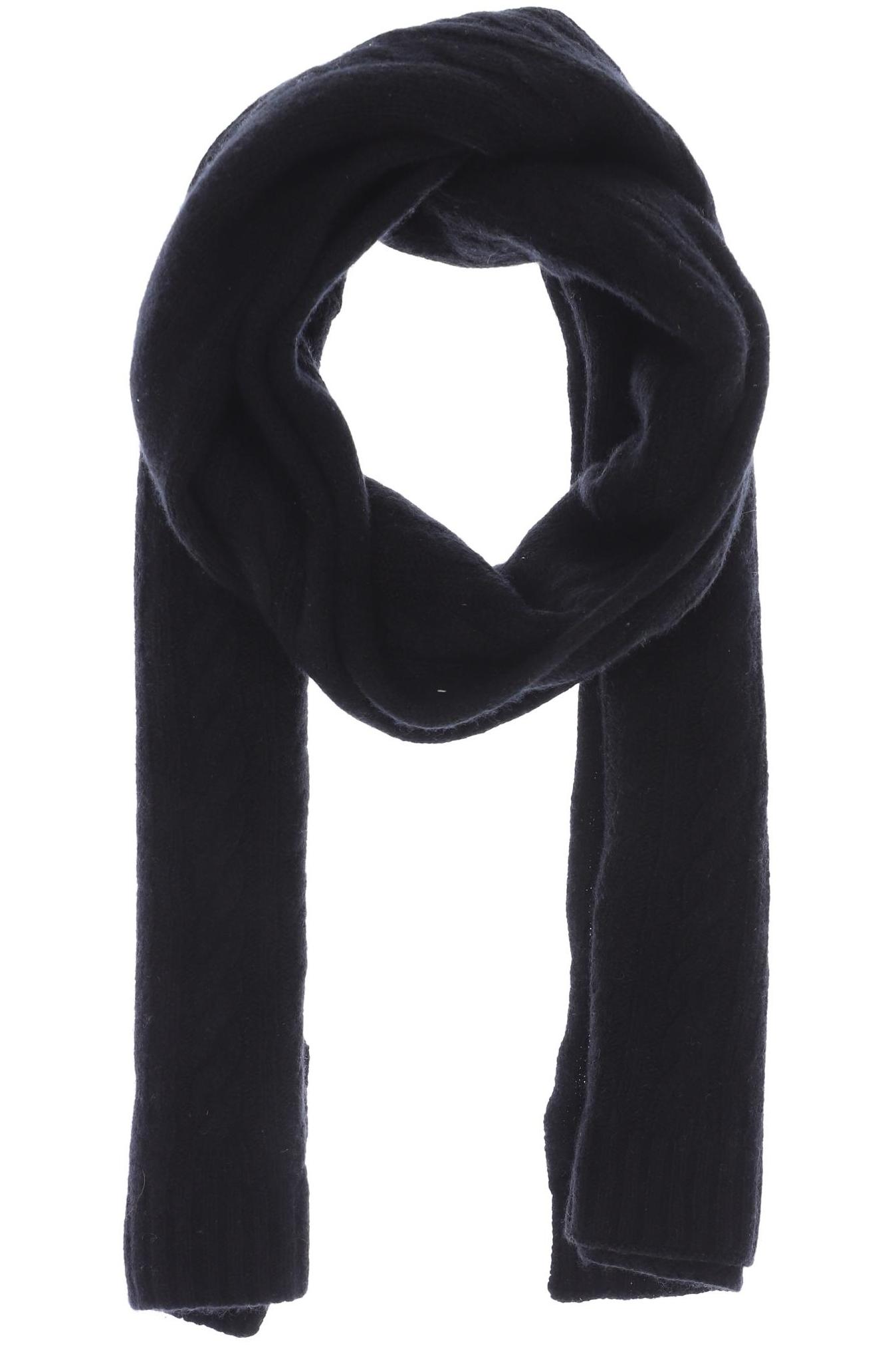 

Liebeskind Berlin Damen Schal, schwarz, Gr.