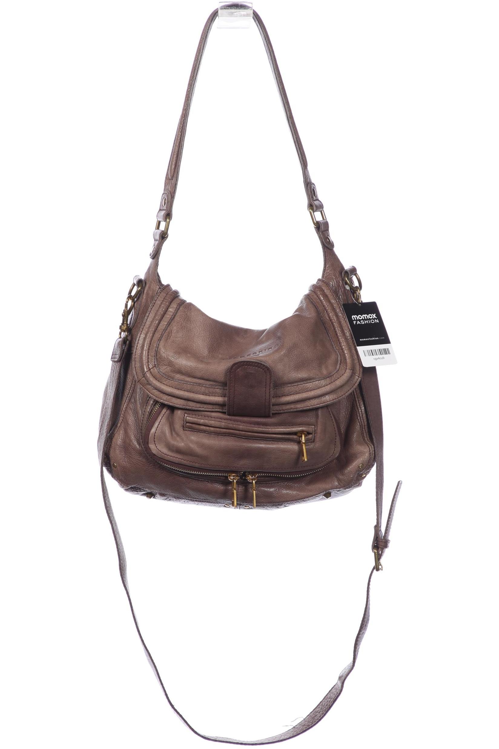 

Liebeskind Berlin Damen Handtasche, braun, Gr.