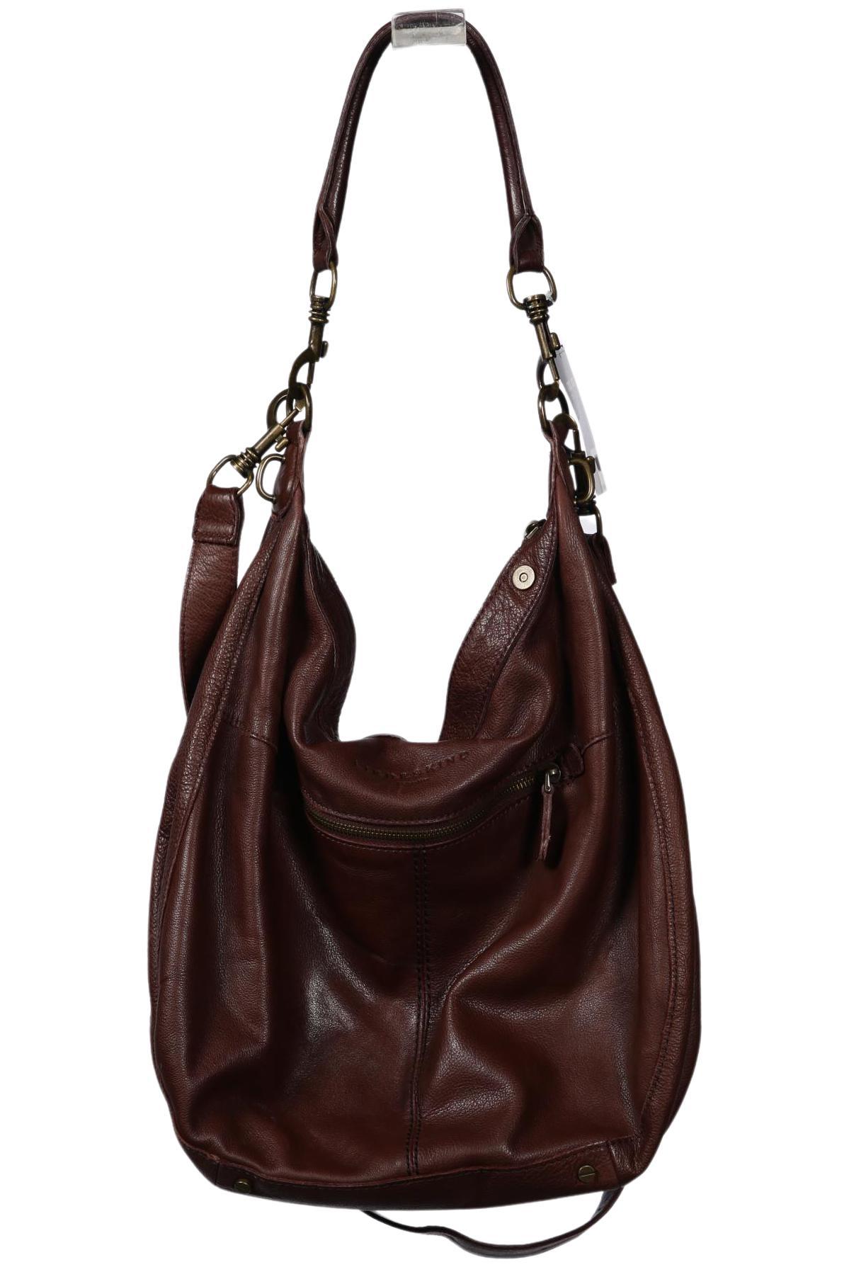 

Liebeskind Berlin Damen Handtasche, braun, Gr.