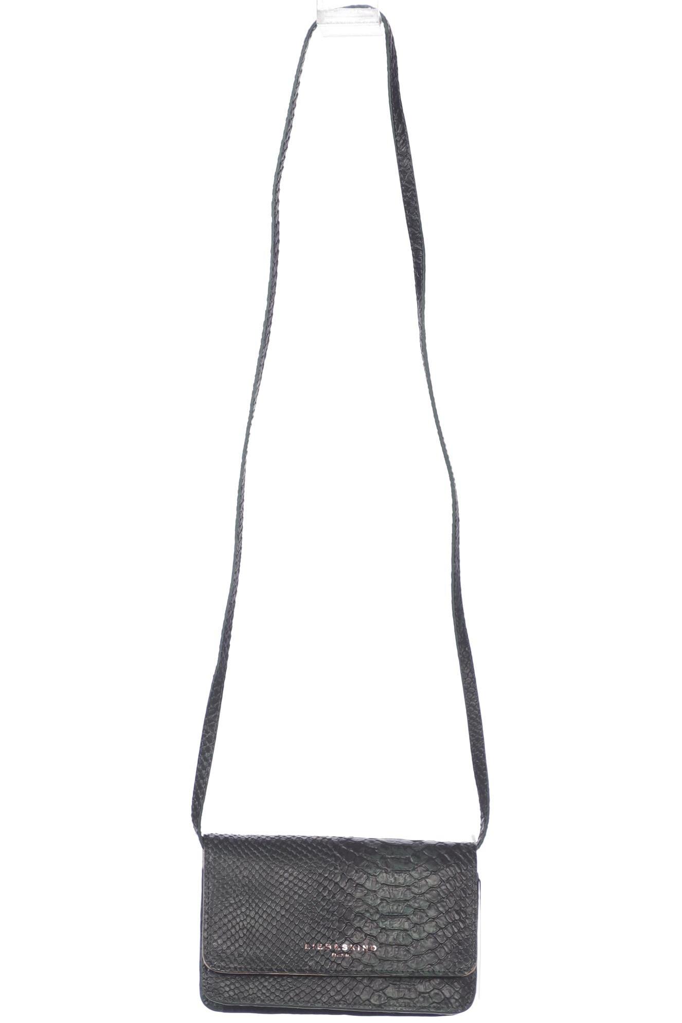 

Liebeskind Berlin Damen Handtasche, grün