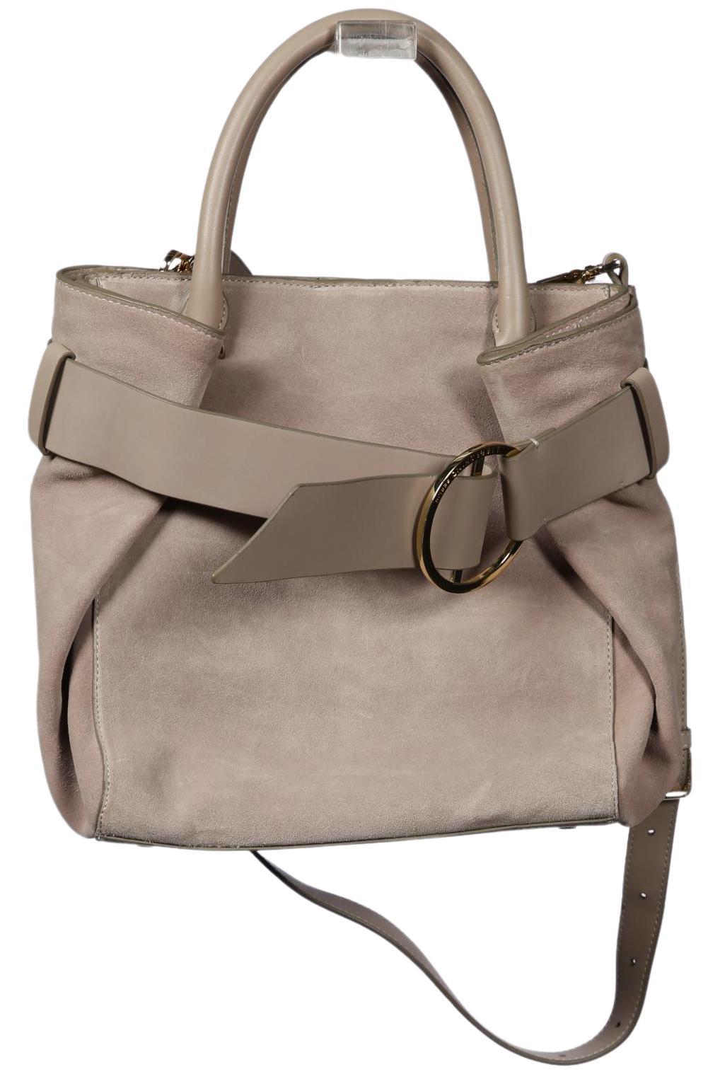 

Liebeskind Berlin Damen Handtasche, beige, Gr.