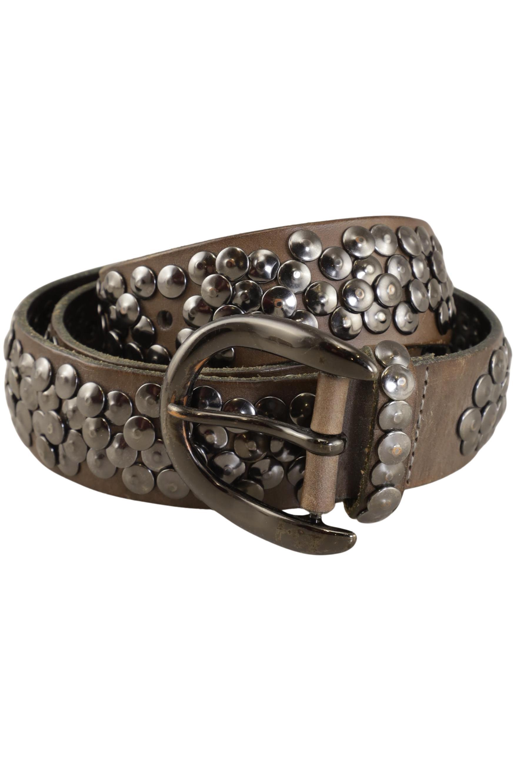 

Liebeskind Berlin Damen Gürtel, mehrfarbig, Gr. 100