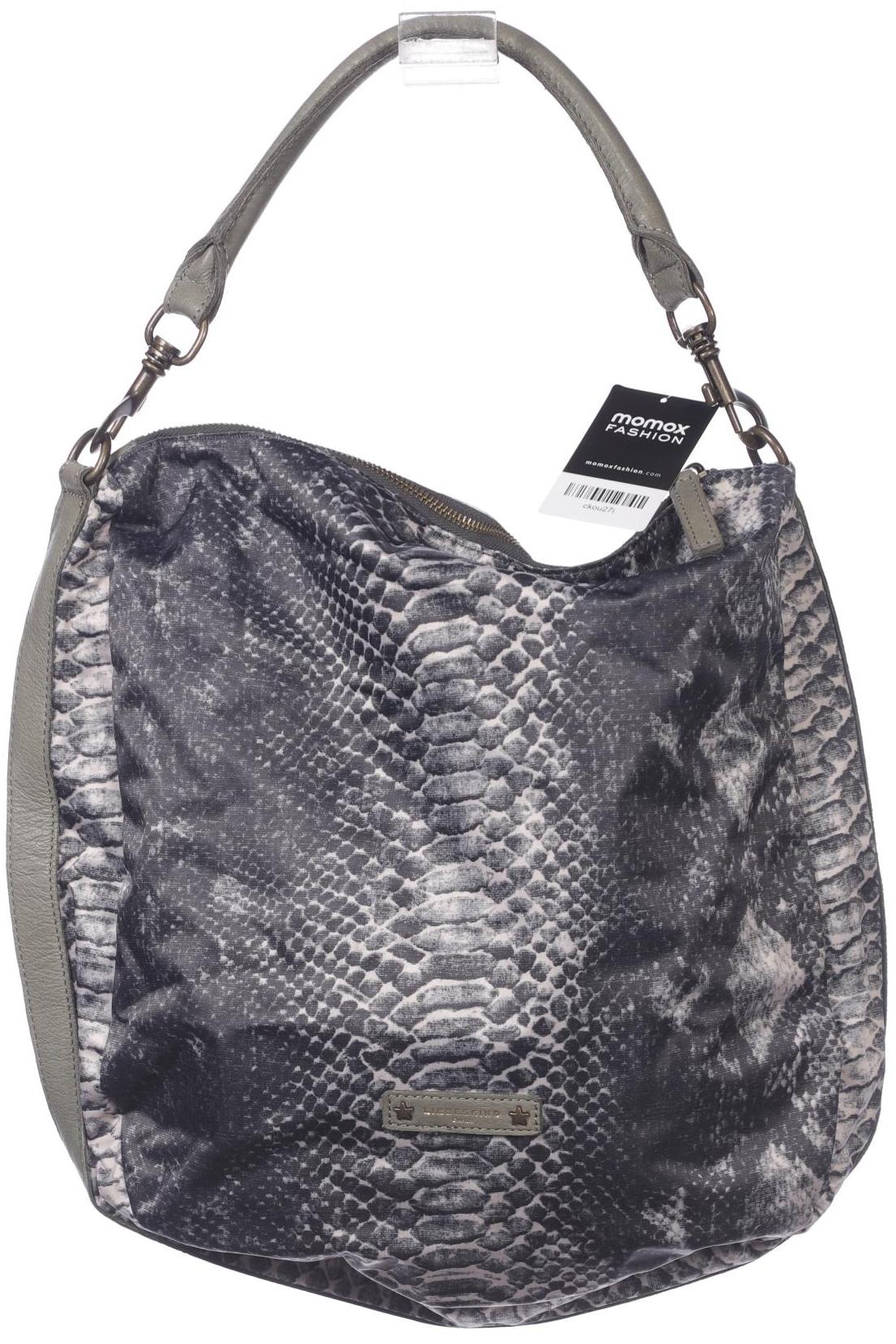 

Liebeskind Berlin Damen Handtasche, grau, Gr.