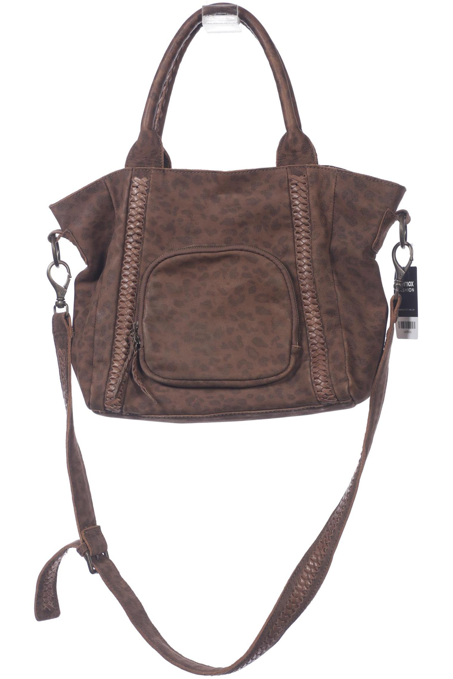 

Liebeskind Berlin Damen Handtasche, braun, Gr.