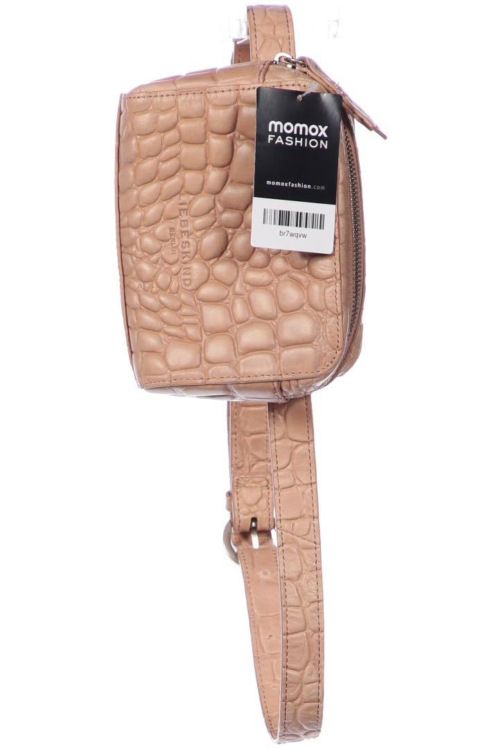 

Liebeskind Berlin Damen Handtasche, beige, Gr.