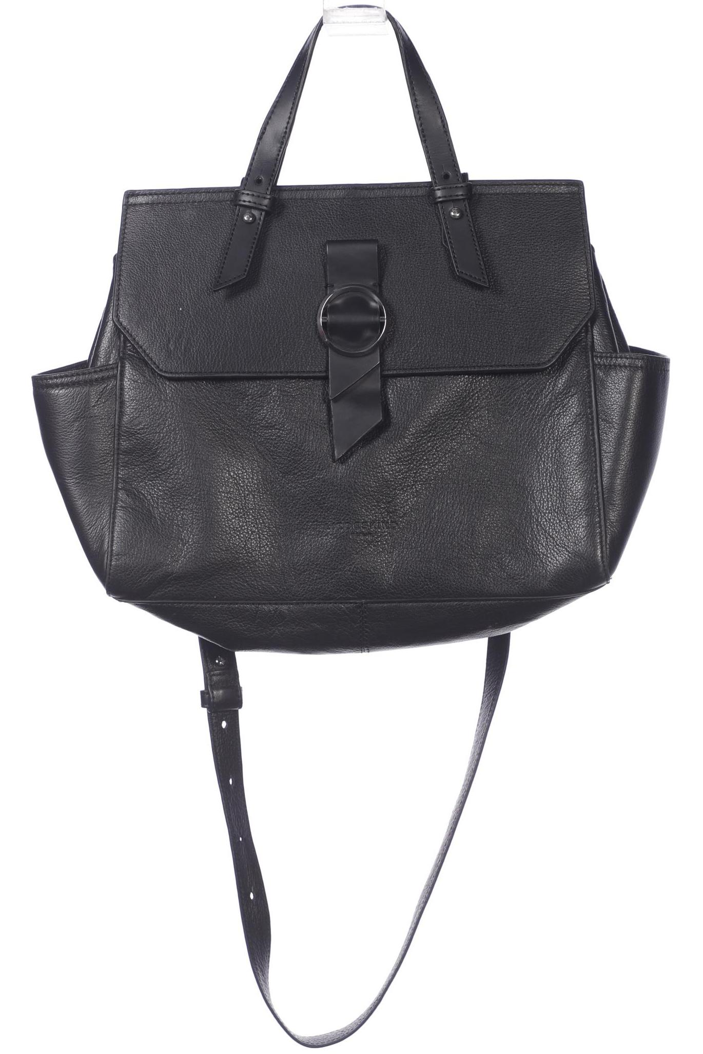 

Liebeskind Berlin Damen Handtasche, schwarz, Gr.