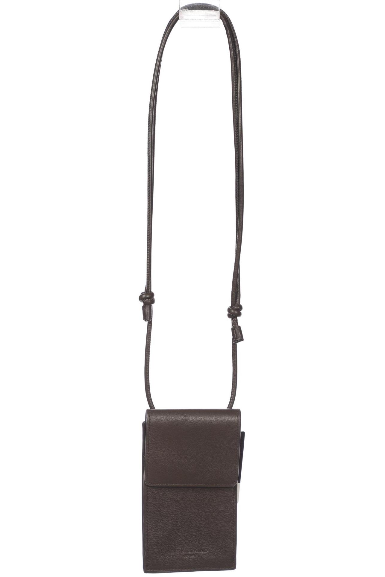 

Liebeskind Berlin Damen Handtasche, braun