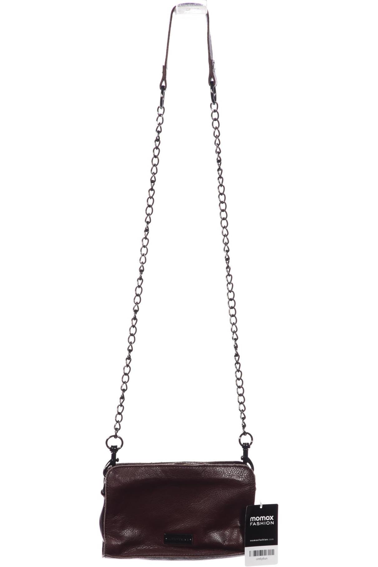 

Liebeskind Berlin Damen Handtasche, bordeaux