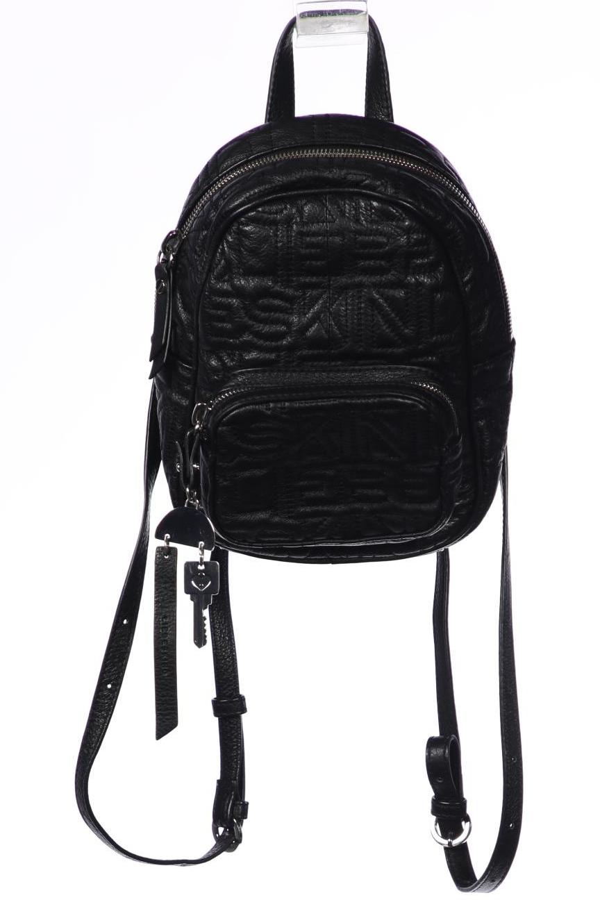 

Liebeskind Berlin Damen Rucksack, schwarz