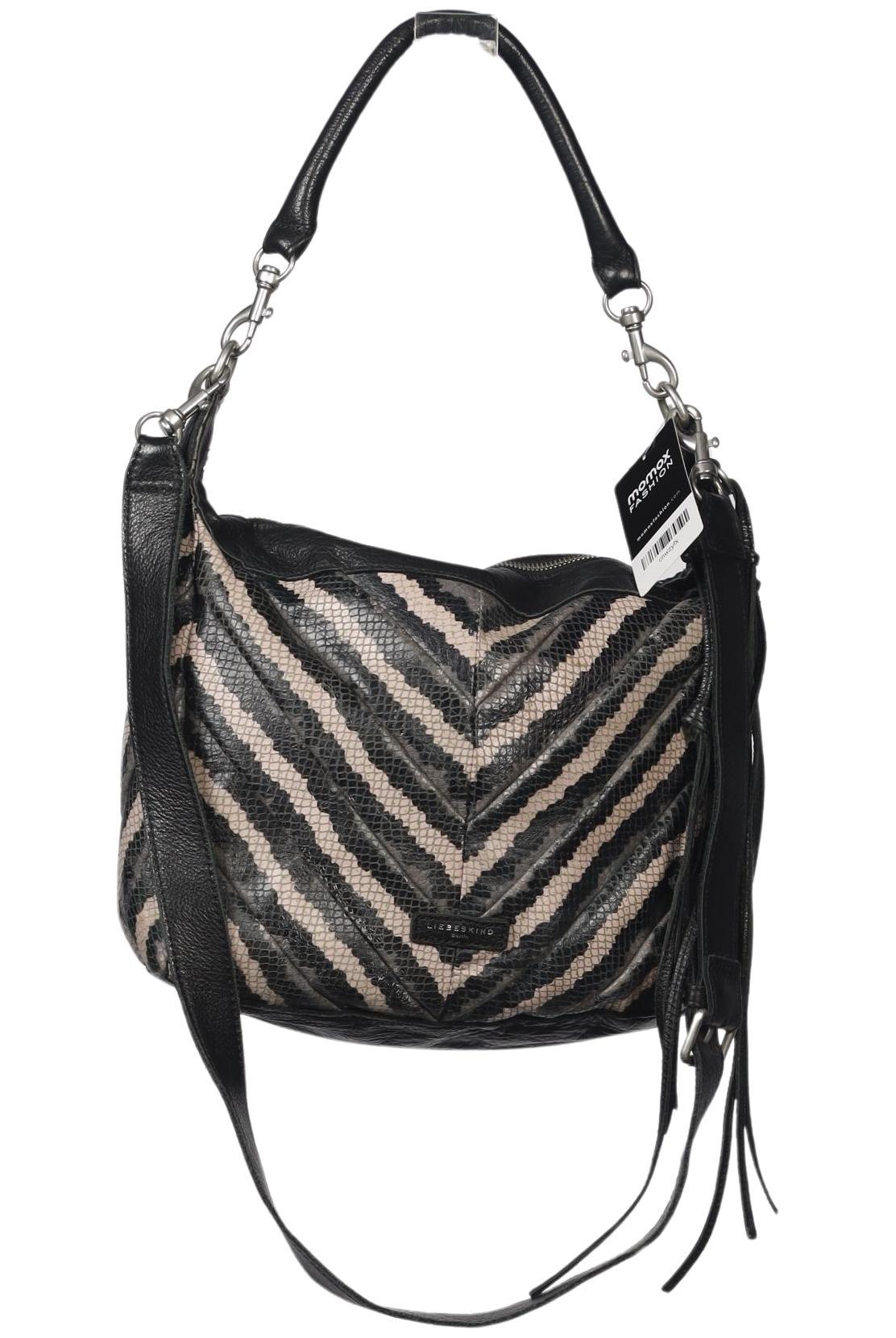 

Liebeskind Berlin Damen Handtasche, mehrfarbig, Gr.