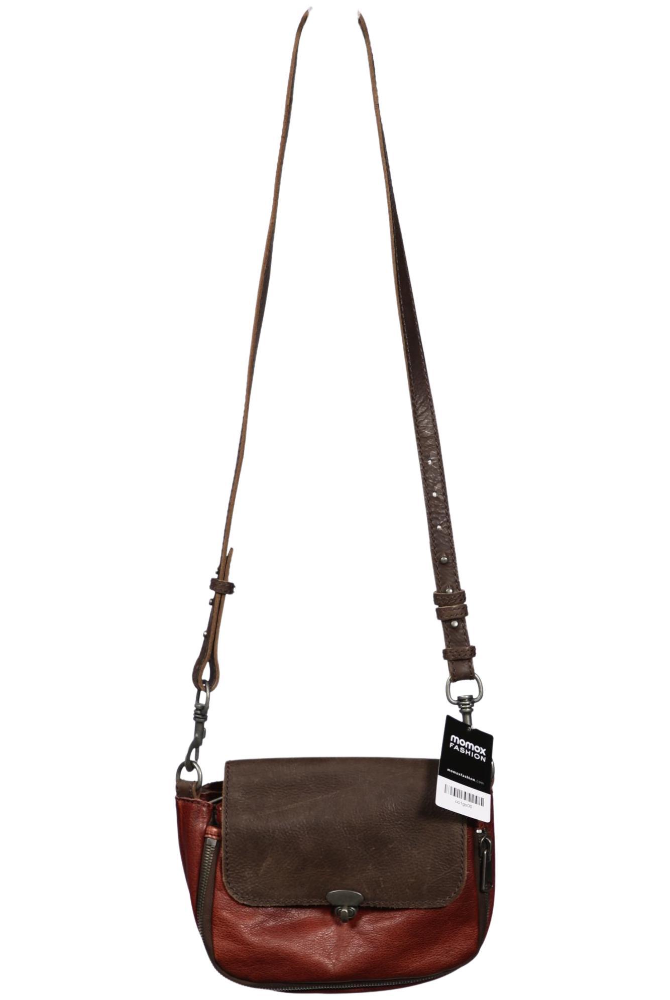 

Liebeskind Berlin Damen Handtasche, braun, Gr.