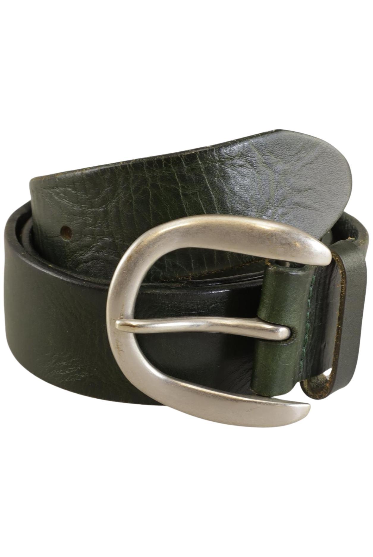 

Liebeskind Berlin Damen Gürtel, grün, Gr. 85