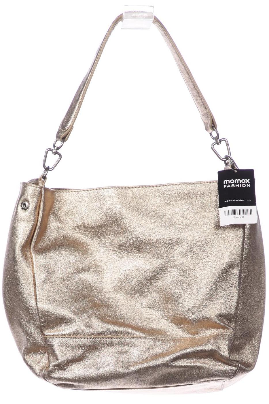 

Liebeskind Berlin Damen Handtasche, gold, Gr.