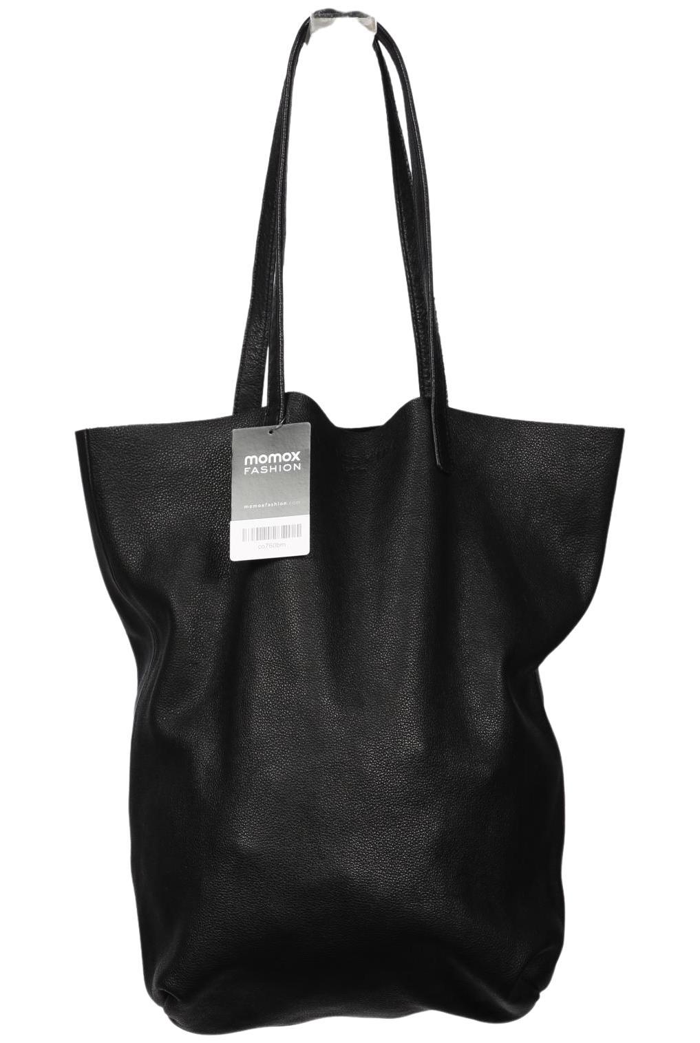 

Liebeskind Berlin Damen Handtasche, schwarz, Gr.