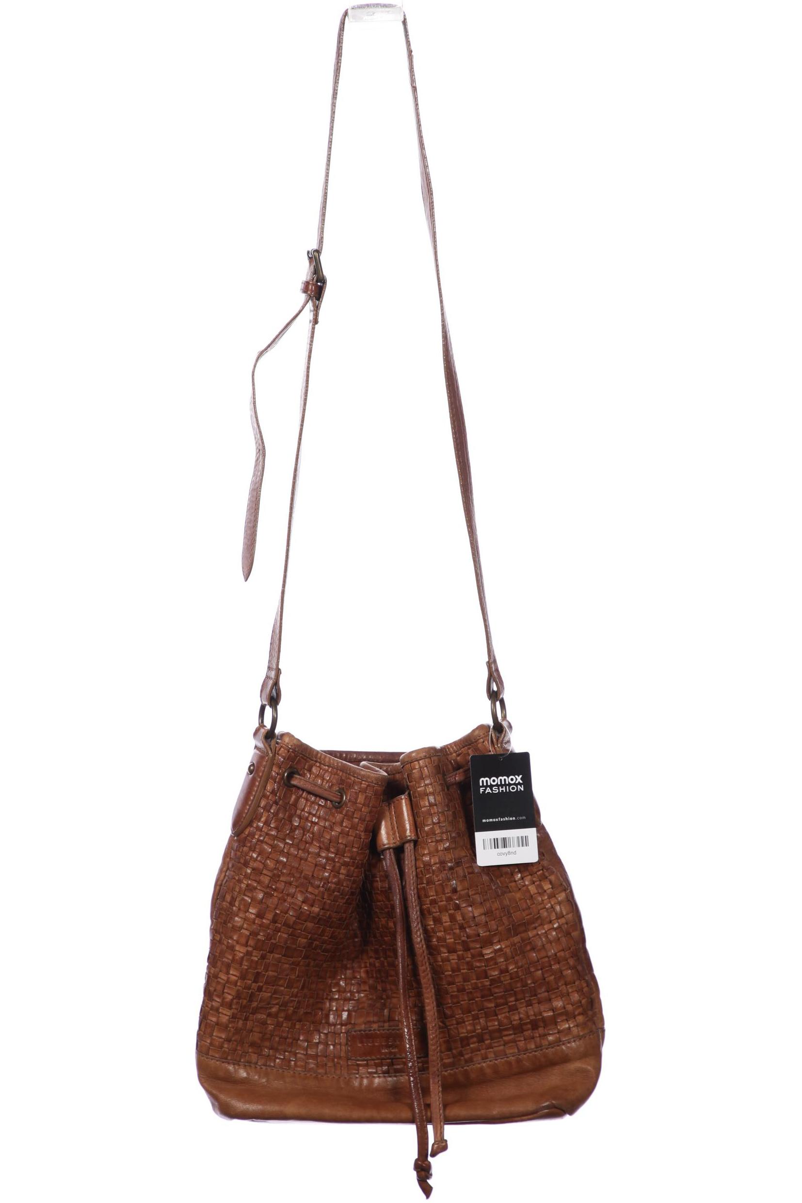 

Liebeskind Berlin Damen Handtasche, braun