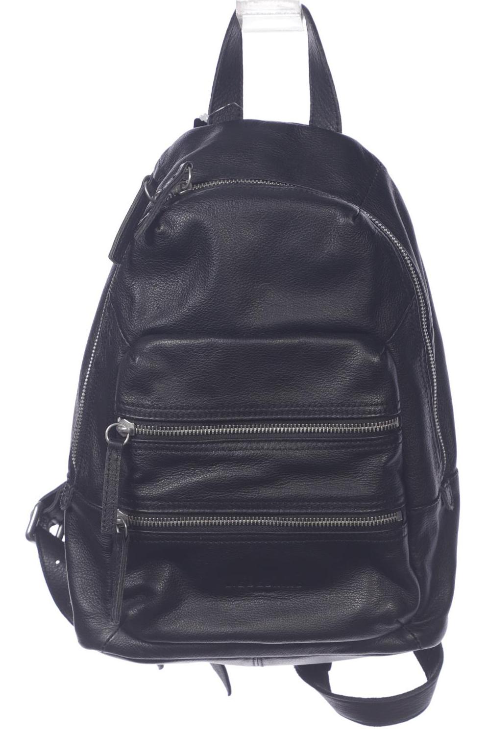 

Liebeskind Berlin Damen Rucksack, schwarz, Gr.