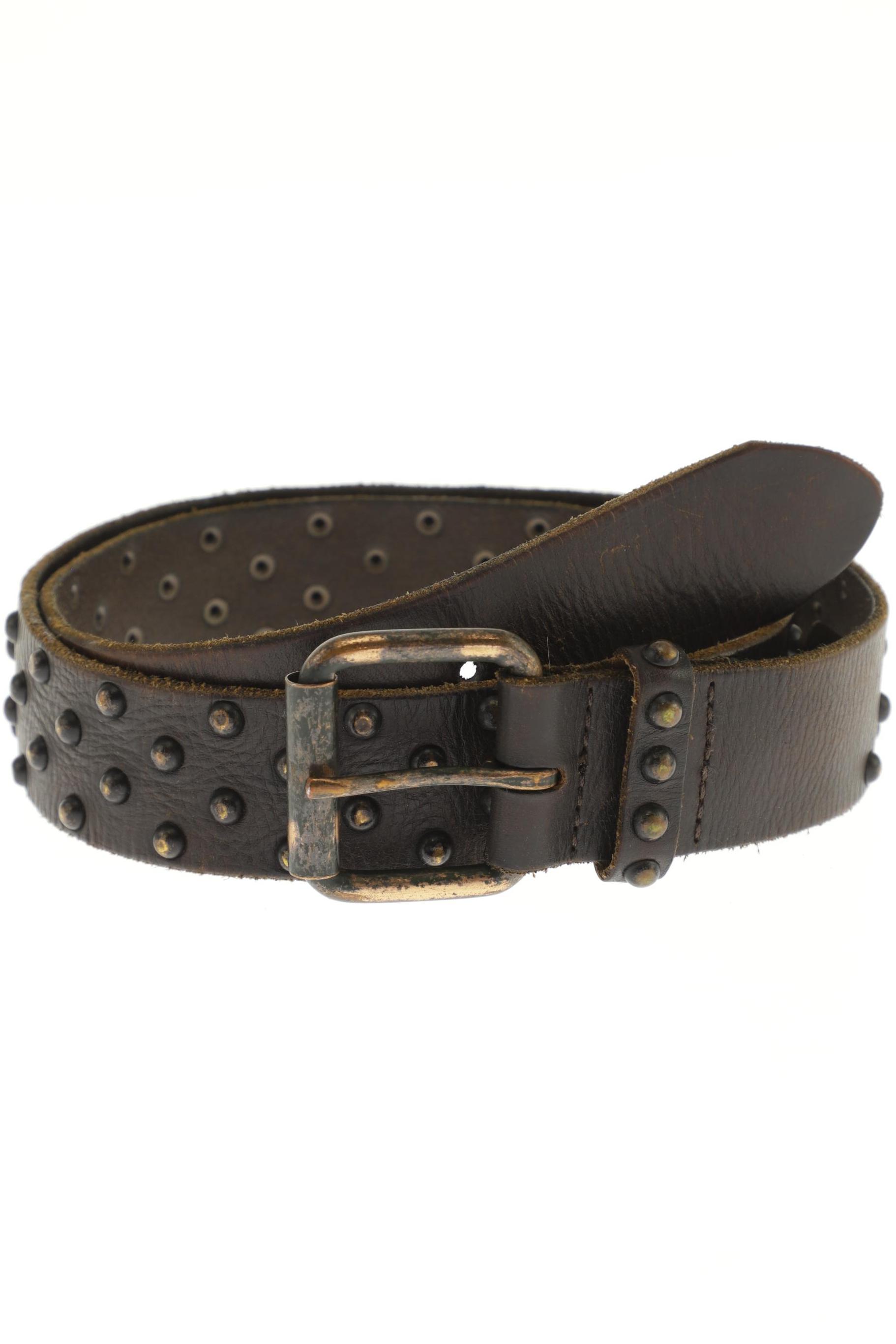

Liebeskind Berlin Damen Gürtel, braun