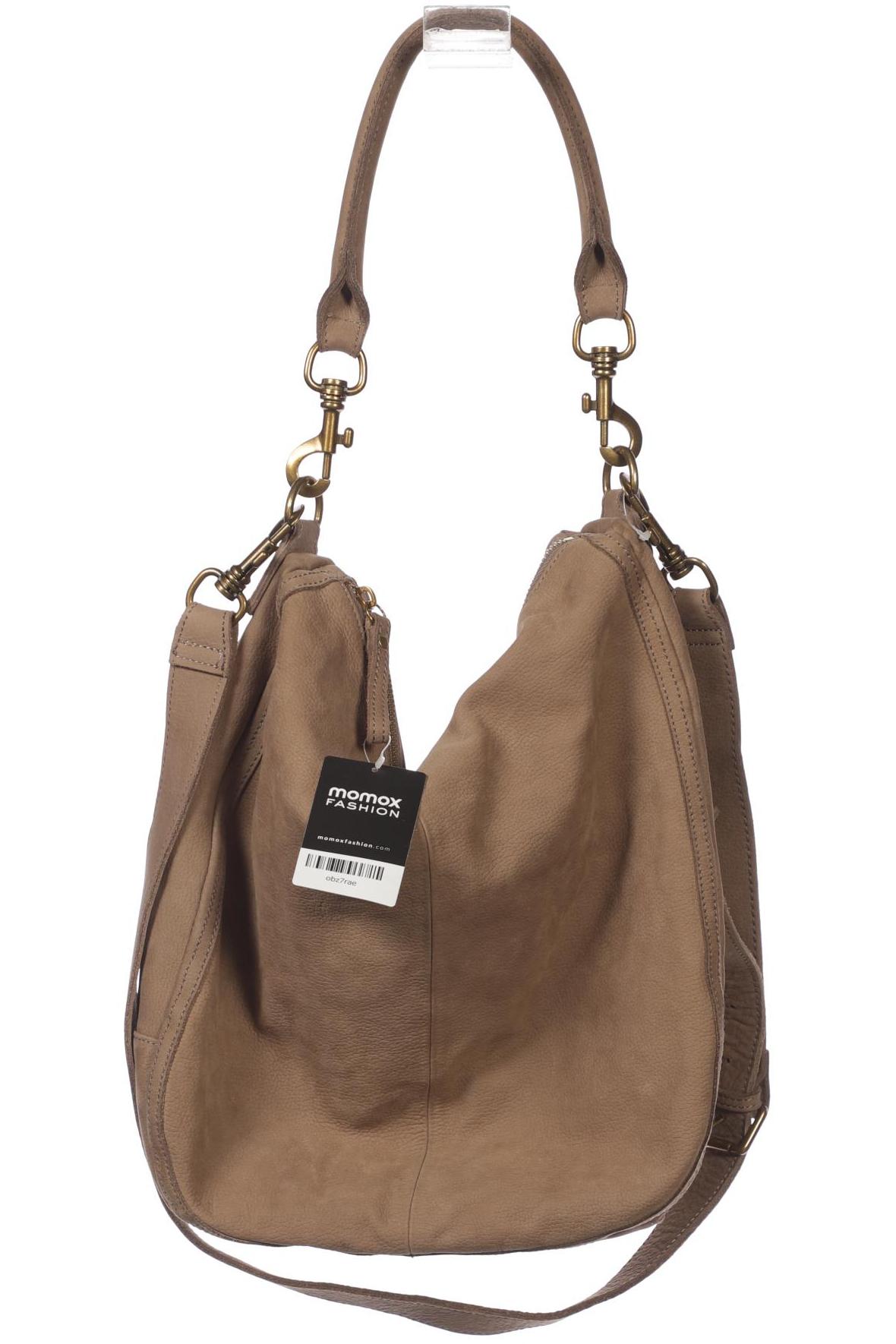 

Liebeskind Berlin Damen Handtasche, braun, Gr.