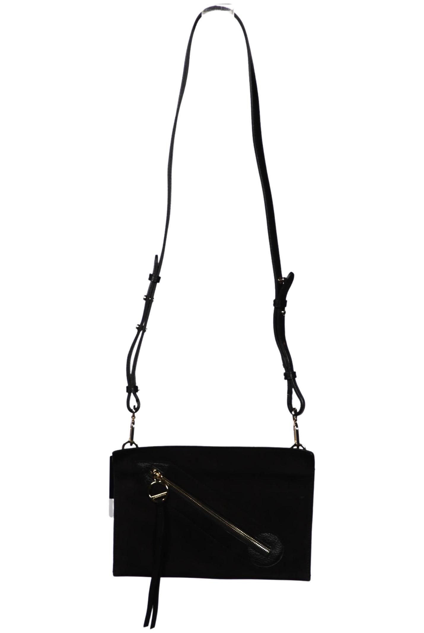 

Liebeskind Berlin Damen Handtasche, schwarz, Gr.