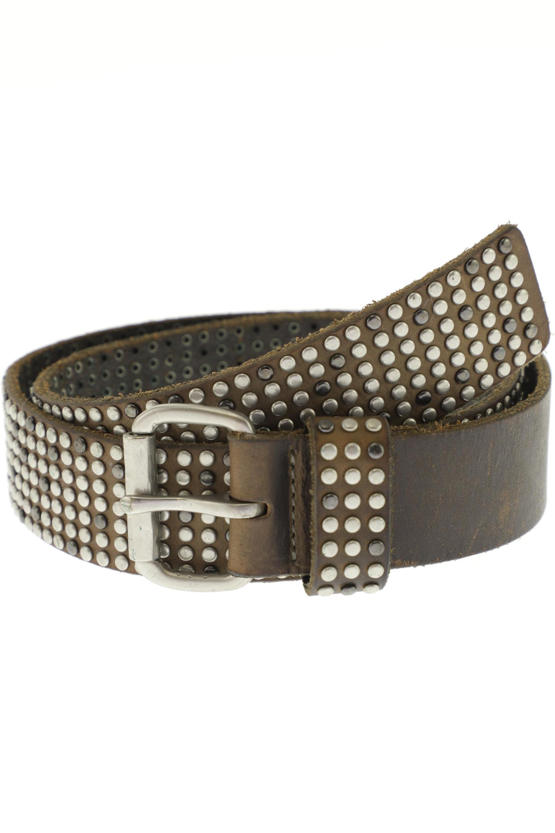 

Liebeskind Berlin Damen Gürtel, braun