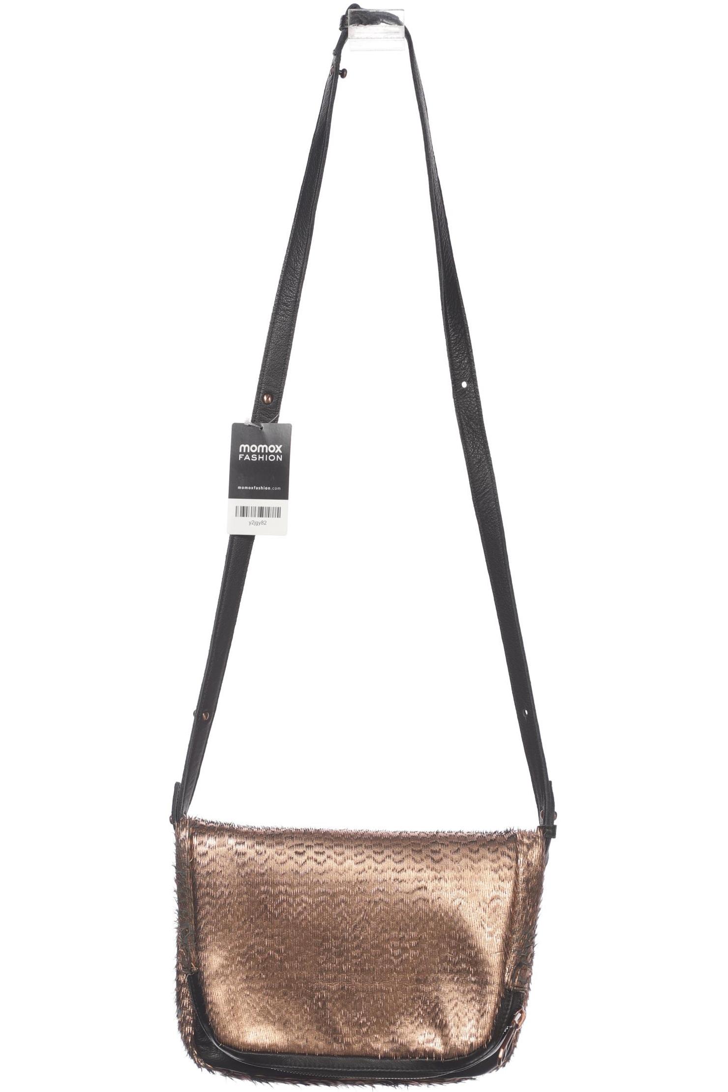 

Liebeskind Berlin Damen Handtasche, braun, Gr.