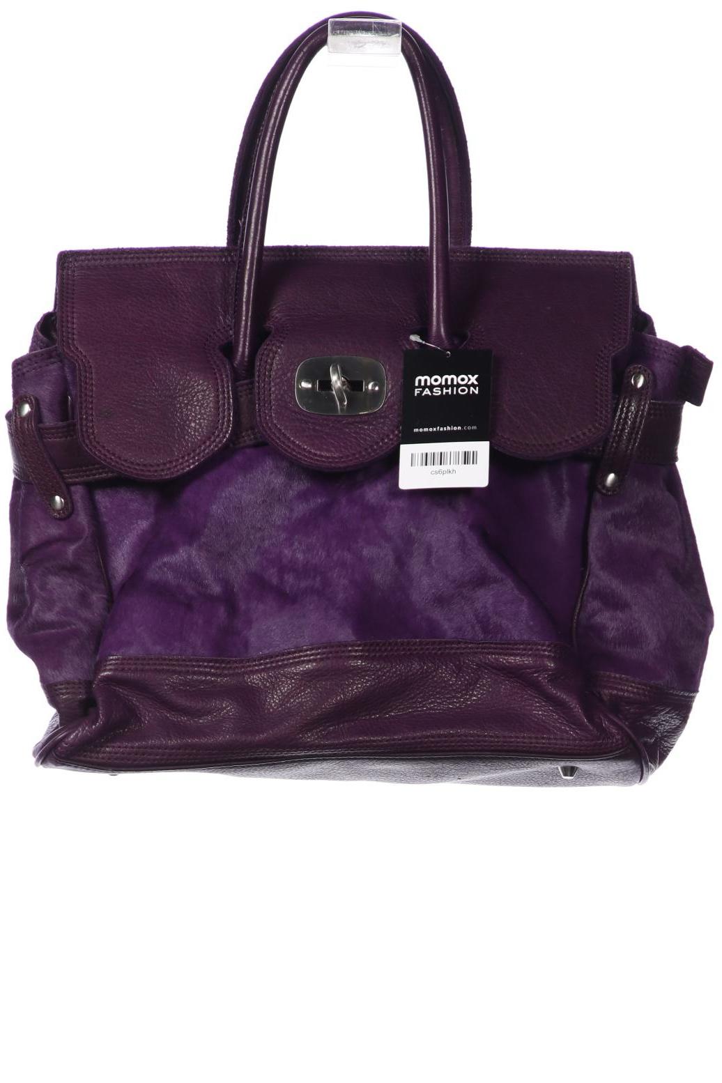 

Liebeskind Berlin Damen Handtasche, flieder, Gr.