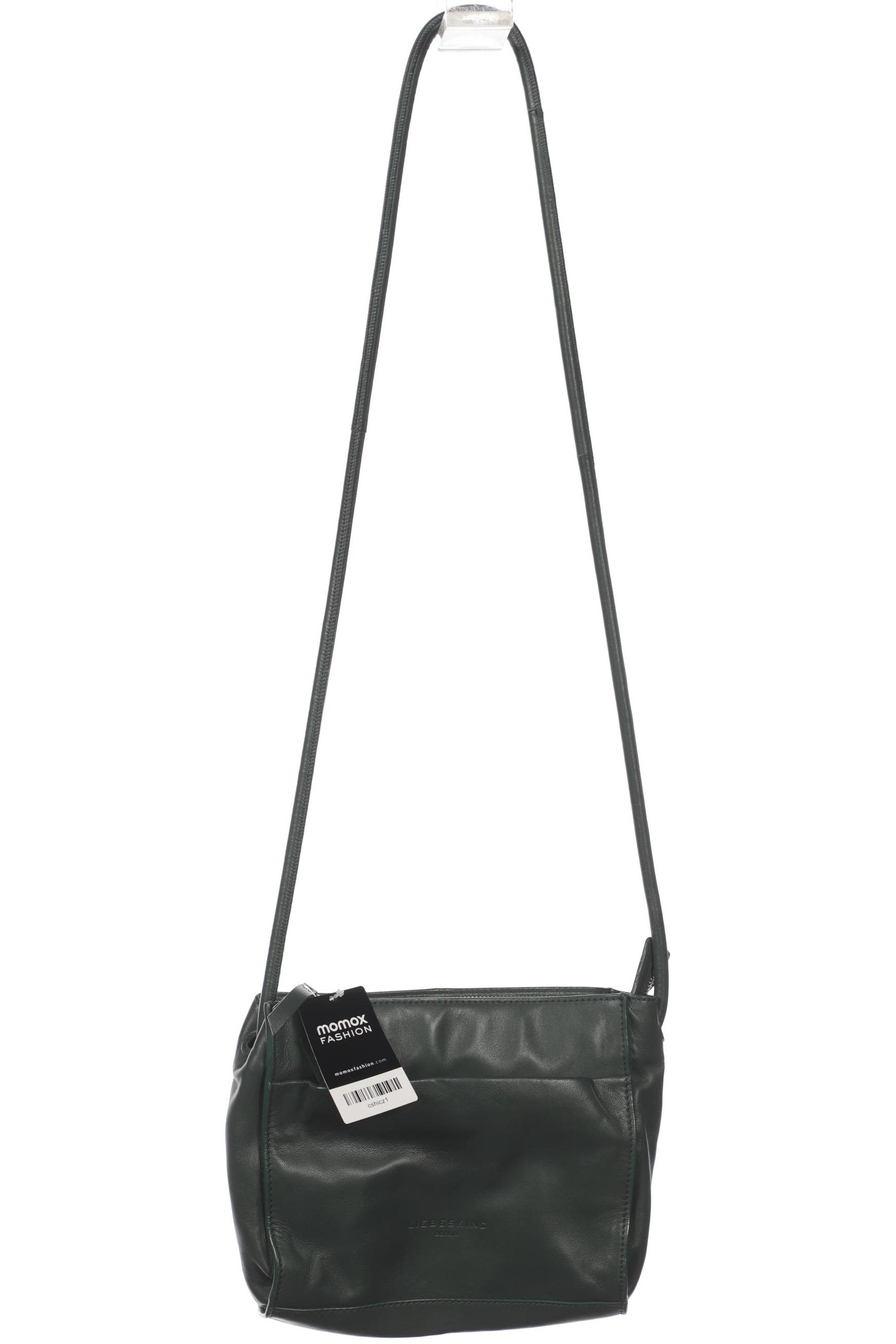 

Liebeskind Berlin Damen Handtasche, grün, Gr.