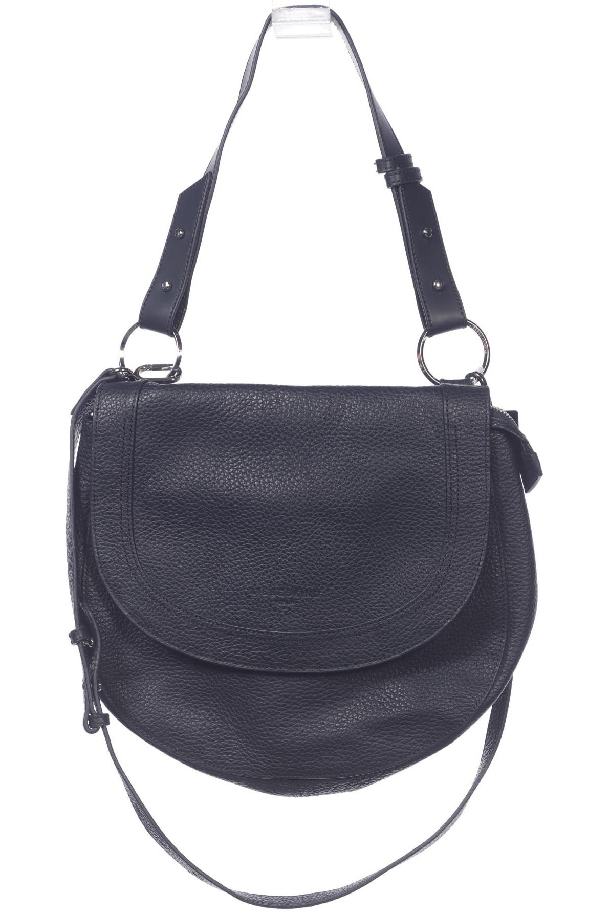 

Liebeskind Berlin Damen Handtasche, marineblau, Gr.
