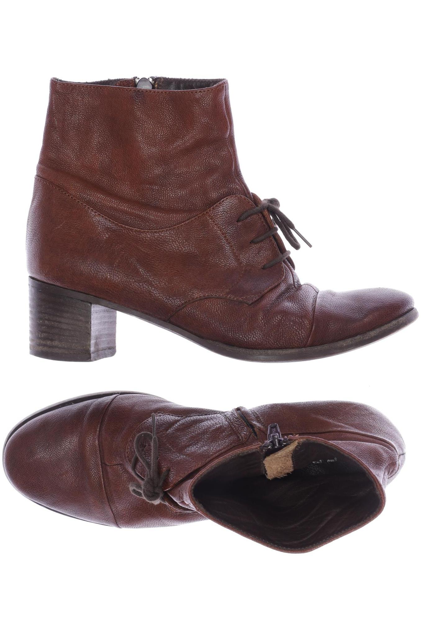 

Liebeskind Berlin Damen Stiefelette, braun, Gr. 37